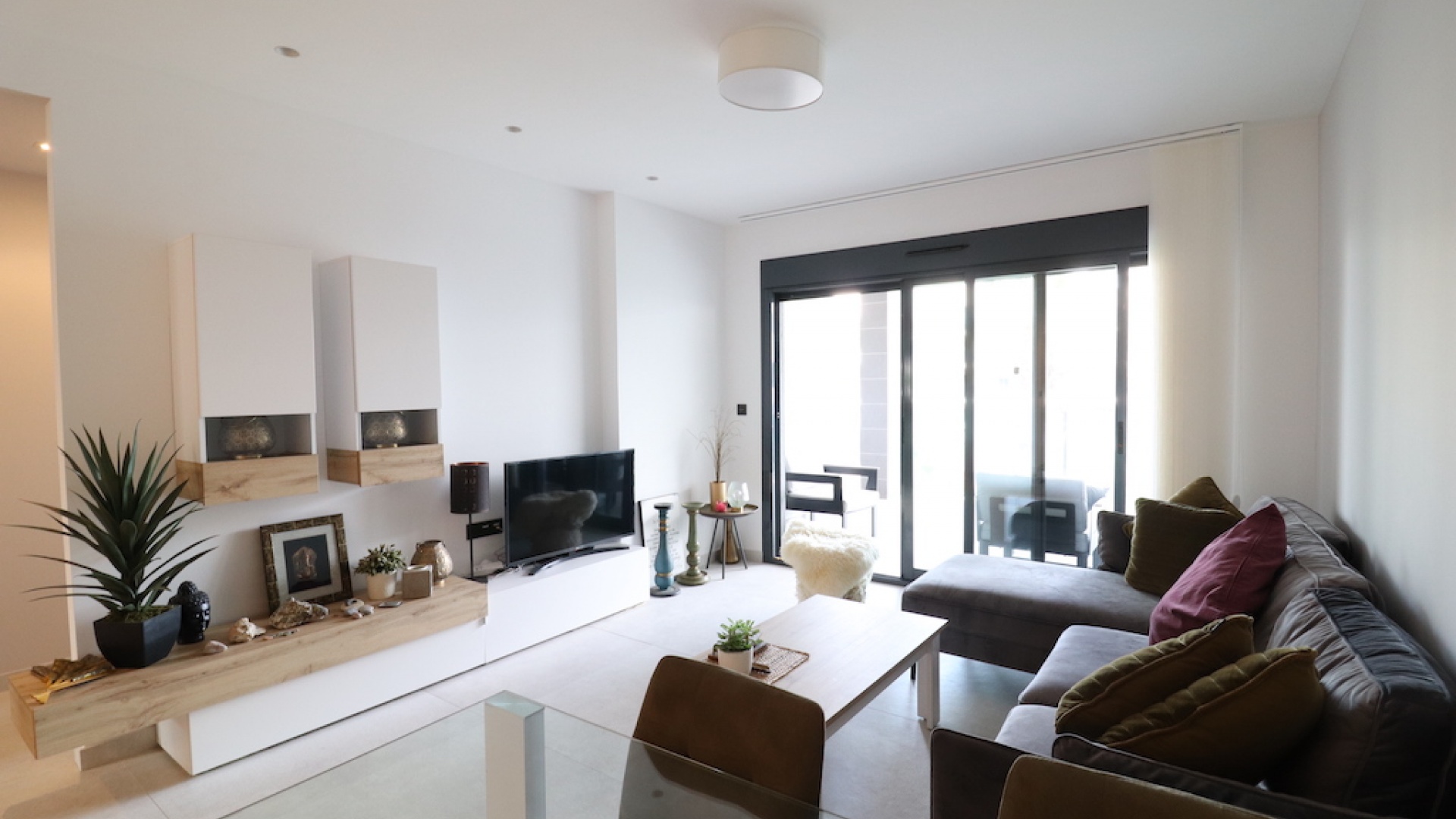 Revente - Appartement - Guardamar del Segura - El Raso