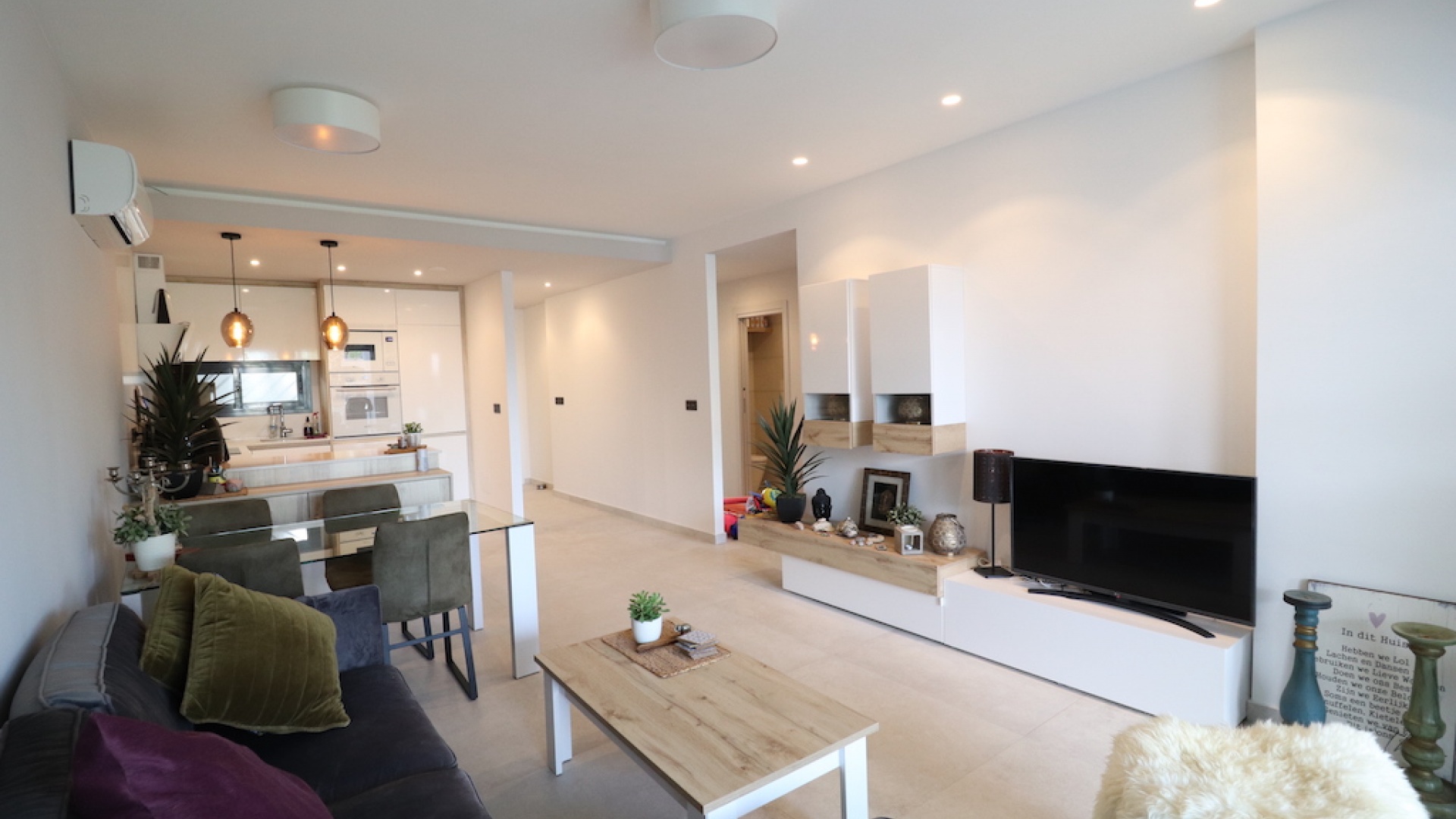 Revente - Appartement - Guardamar del Segura - El Raso