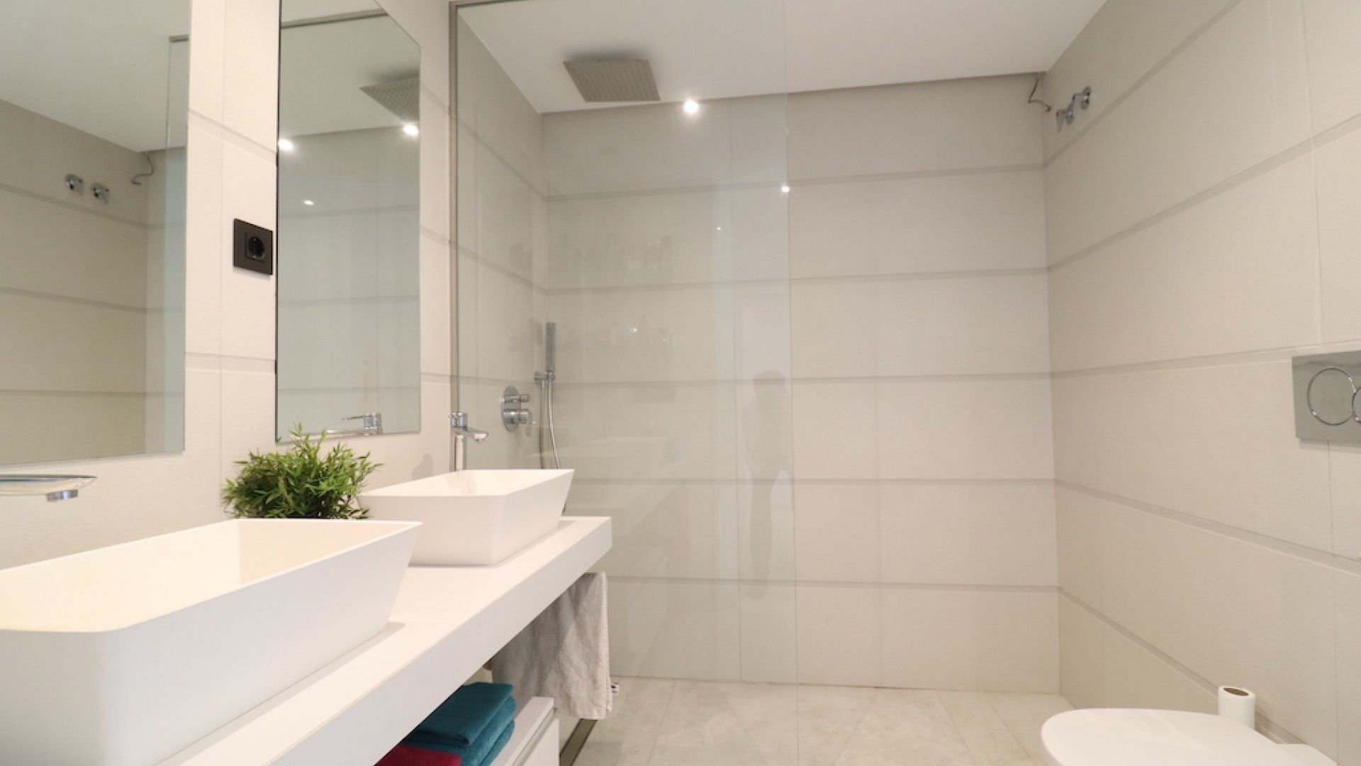 Revente - Appartement - Guardamar del Segura - El Raso