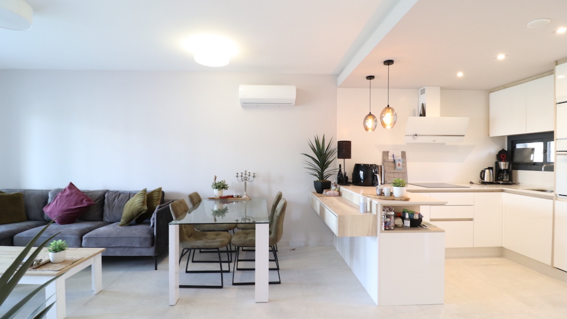 Revente - Appartement - Guardamar del Segura - El Raso