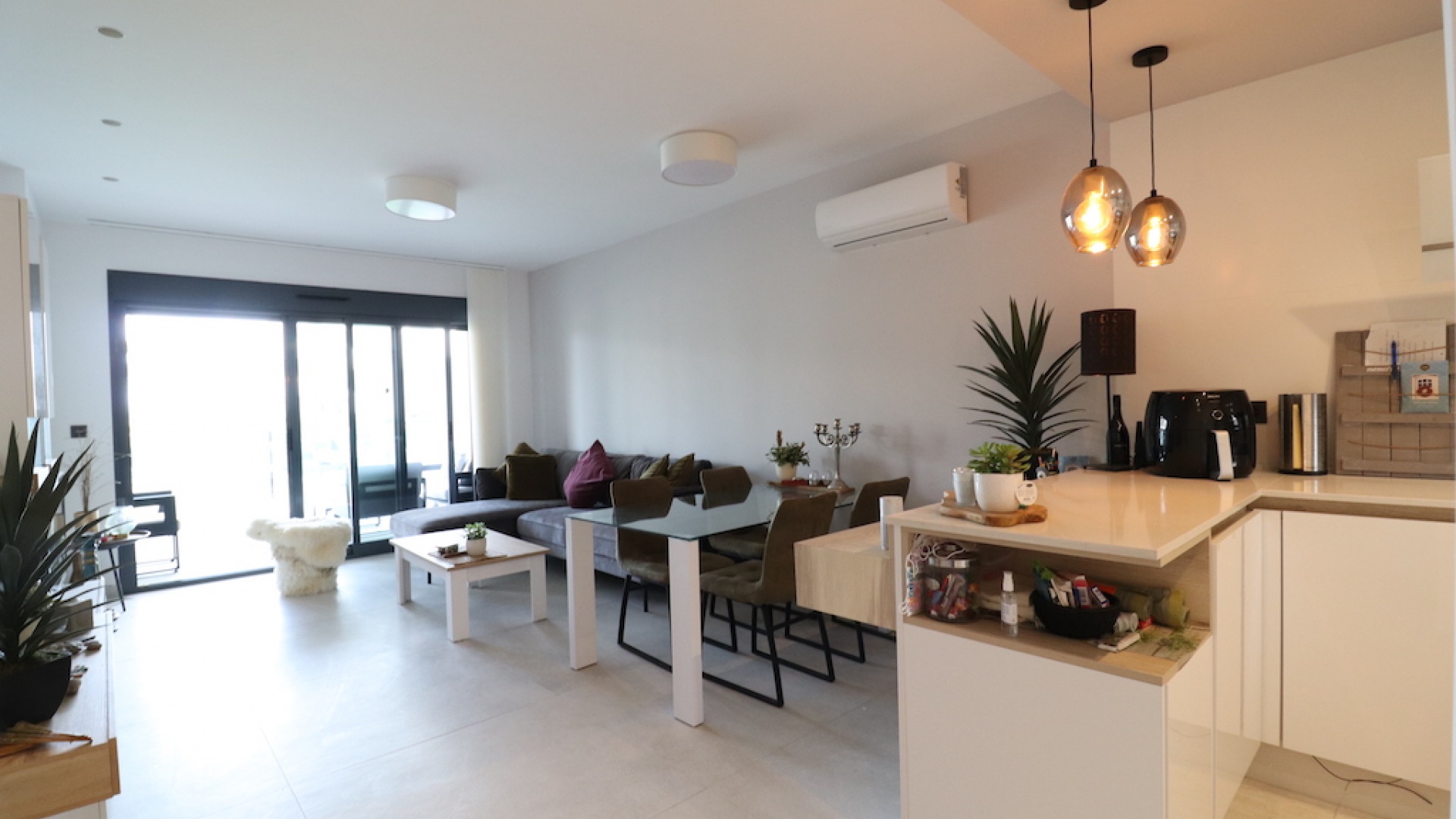 Revente - Appartement - Guardamar del Segura - El Raso