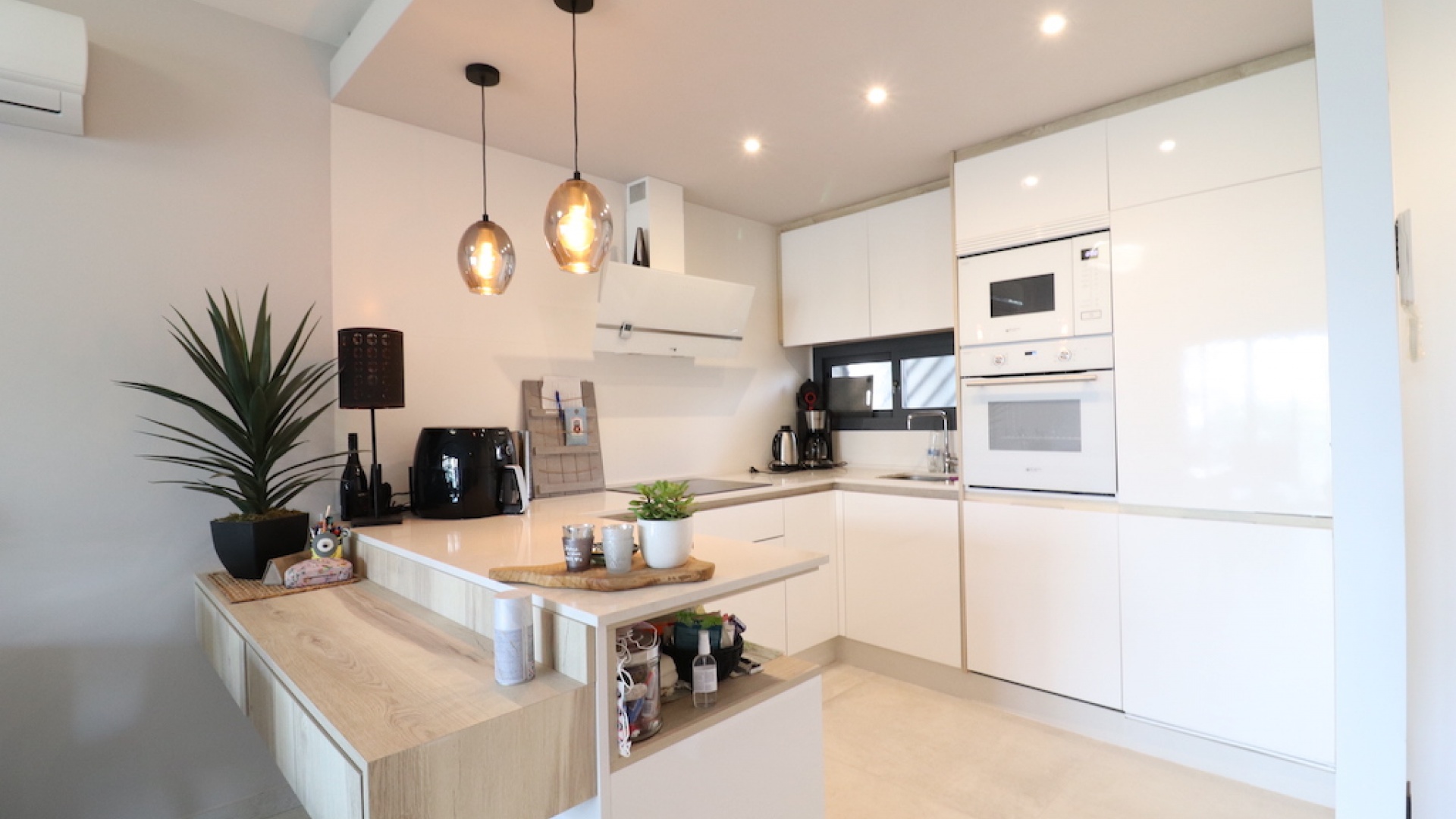 Revente - Appartement - Guardamar del Segura - El Raso