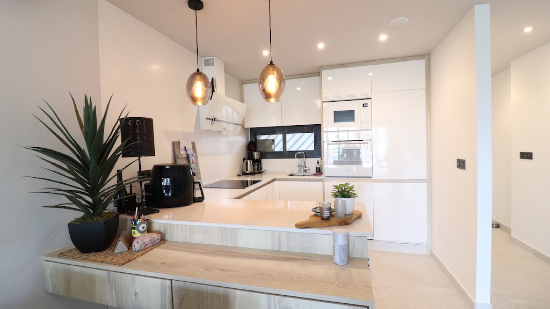 Revente - Appartement - Guardamar del Segura - El Raso