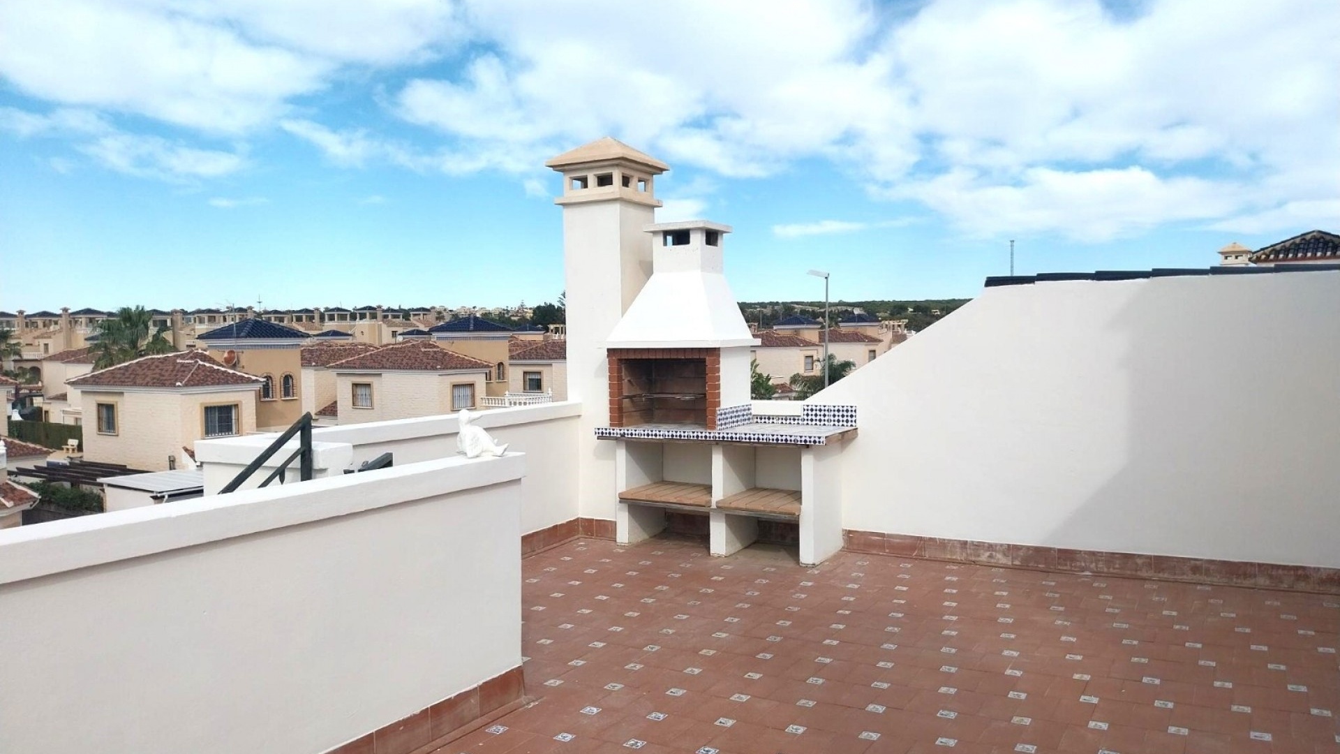 Revente - Appartement - Guardamar del Segura - El Raso