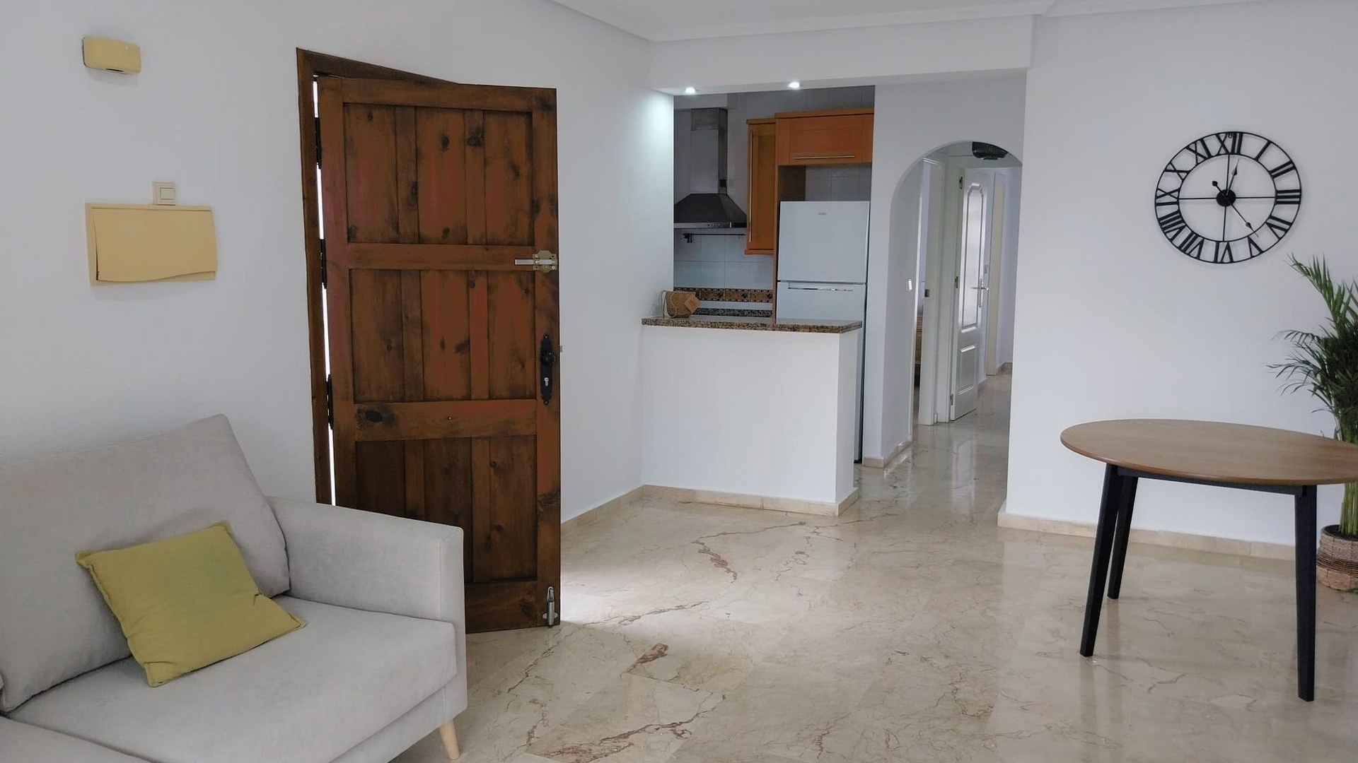 Revente - Appartement - Guardamar del Segura - El Raso