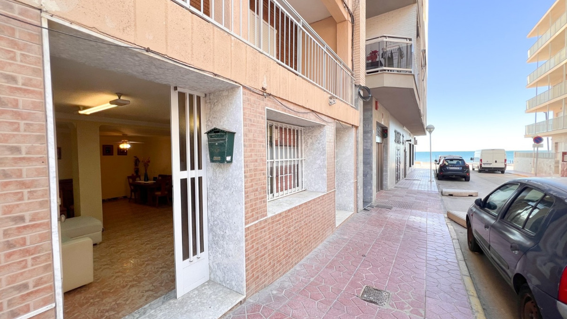 Revente - Appartement - Guardamar del Segura - Guardamar del Segura Centro