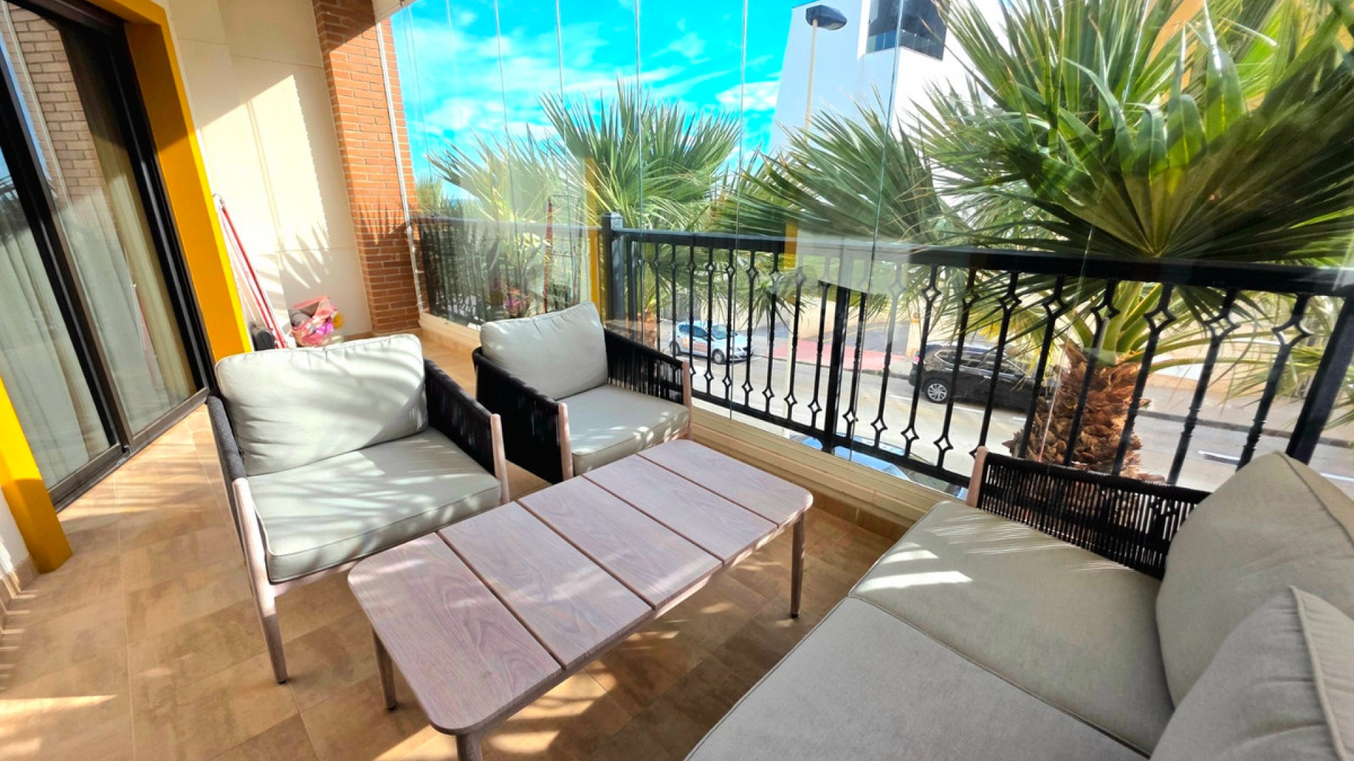 Revente - Appartement - Guardamar del Segura - Guardamar del Segura Centro