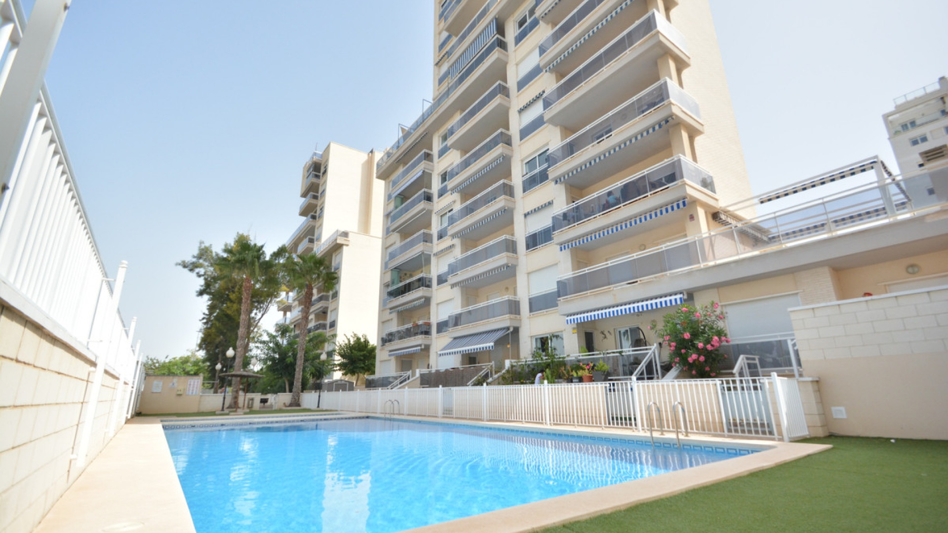 Revente - Appartement - Guardamar del Segura - Guardamar del Segura Centro