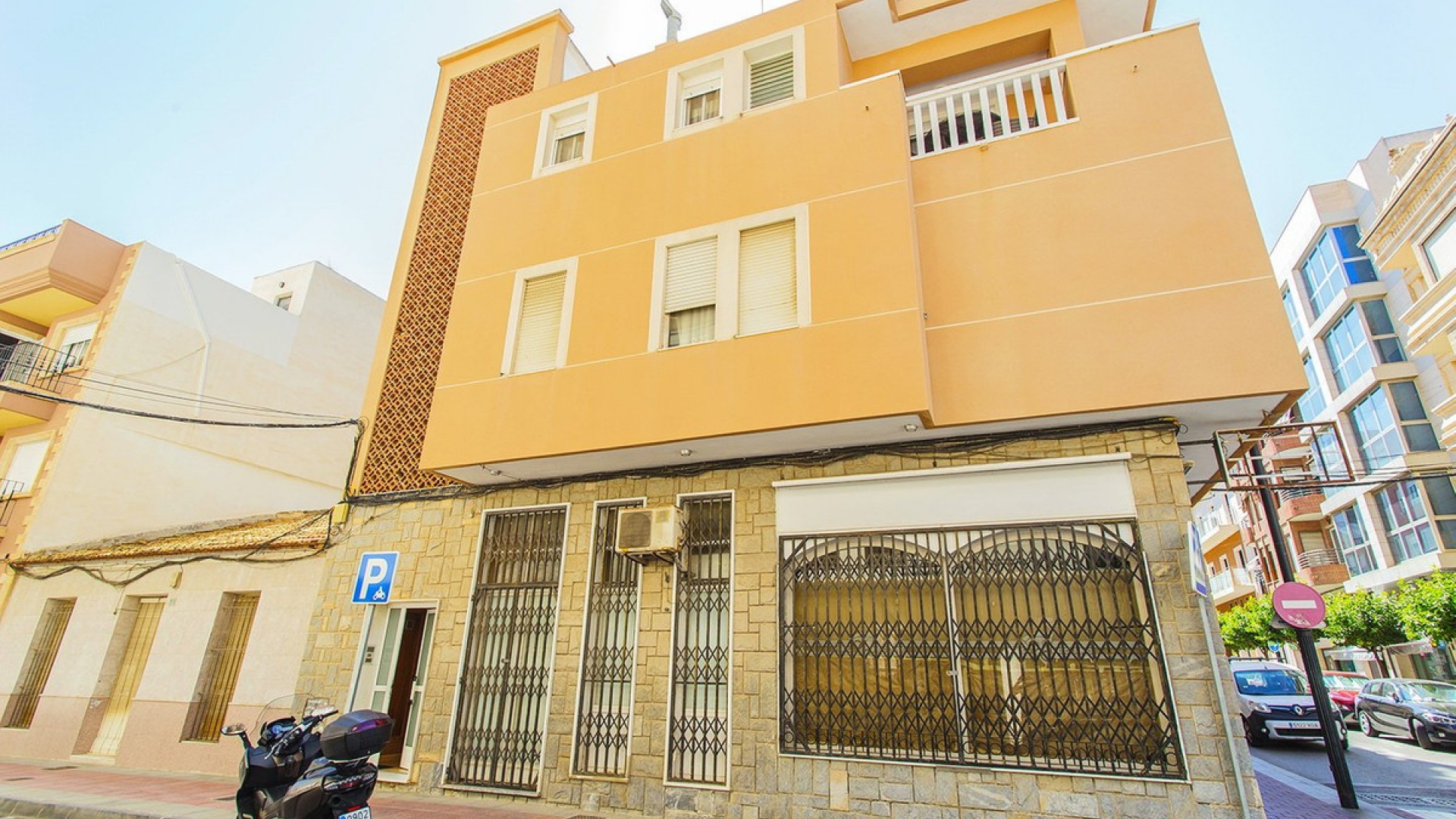 Revente - Appartement - Guardamar del Segura - Guardamar del Segura Centro