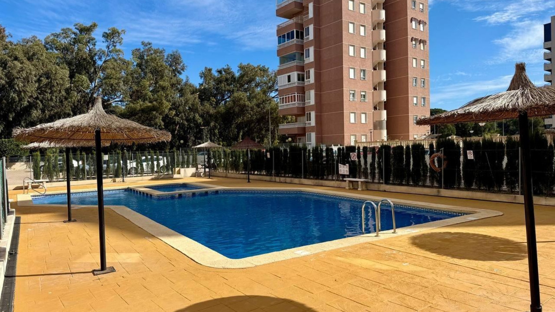 Revente - Appartement - Guardamar del Segura - Guardamar del Segura Centro