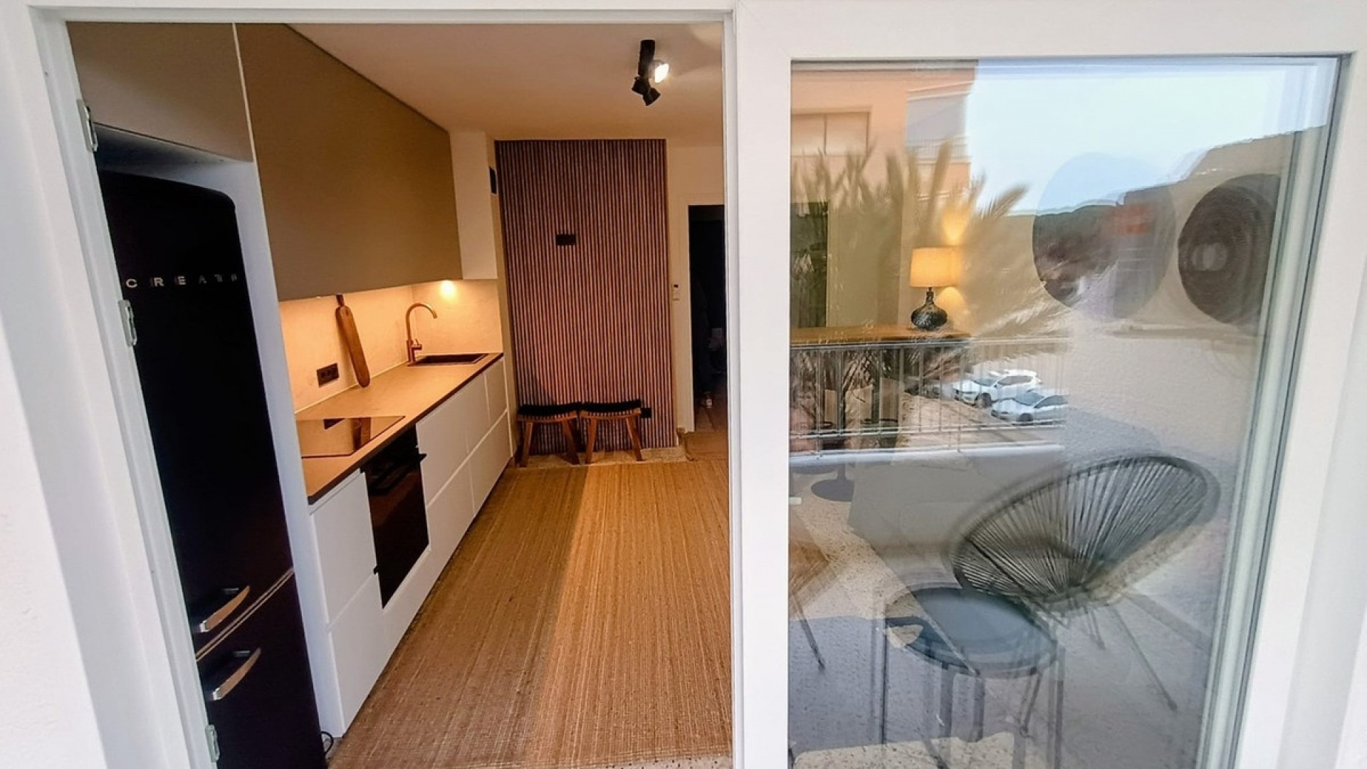 Revente - Appartement - Guardamar del Segura - Guardamar del Segura Centro