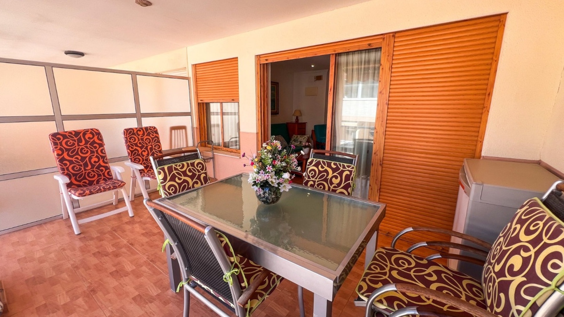 Revente - Appartement - Guardamar del Segura - Guardamar del Segura Centro