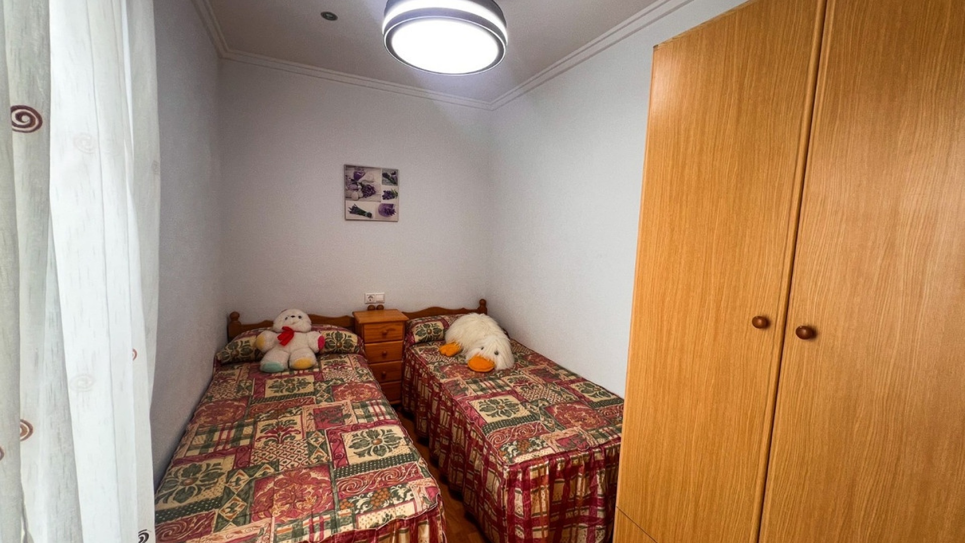 Revente - Appartement - Guardamar del Segura - Guardamar del Segura Centro