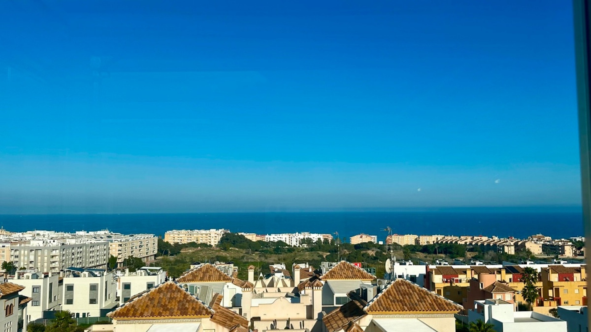Revente - Appartement - Guardamar del Segura - Guardamar del Segura Centro