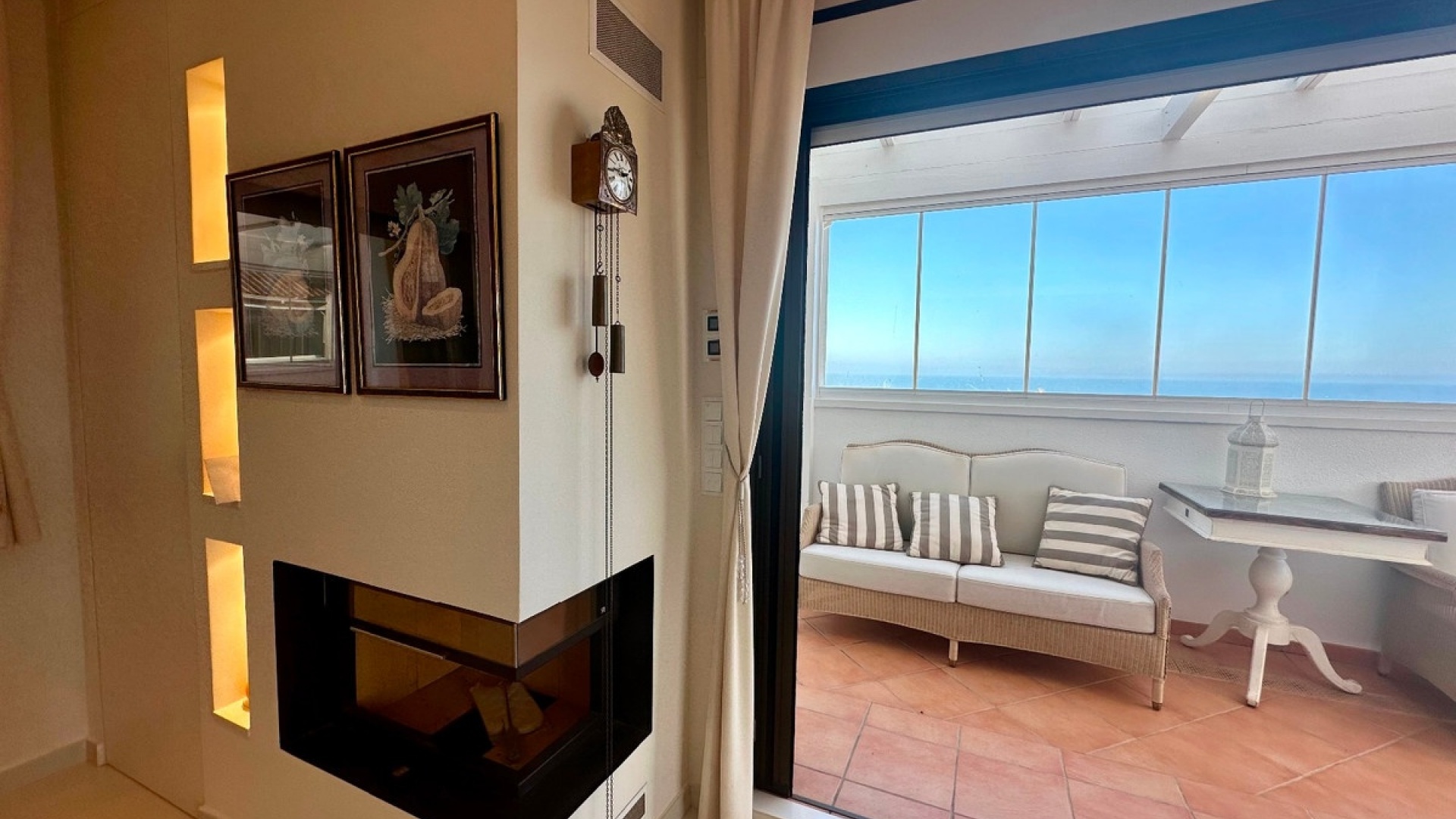 Revente - Appartement - Guardamar del Segura - Guardamar del Segura Centro
