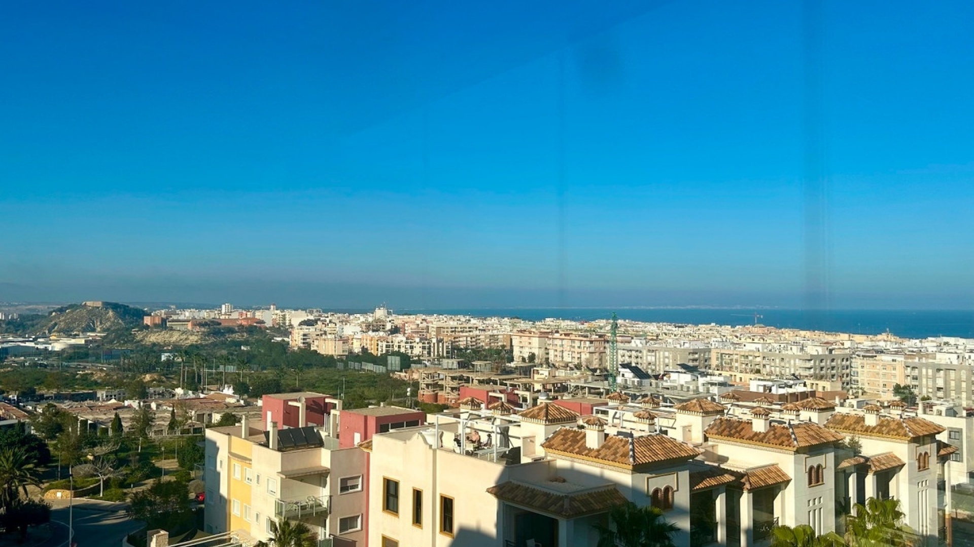 Revente - Appartement - Guardamar del Segura - Guardamar del Segura Centro