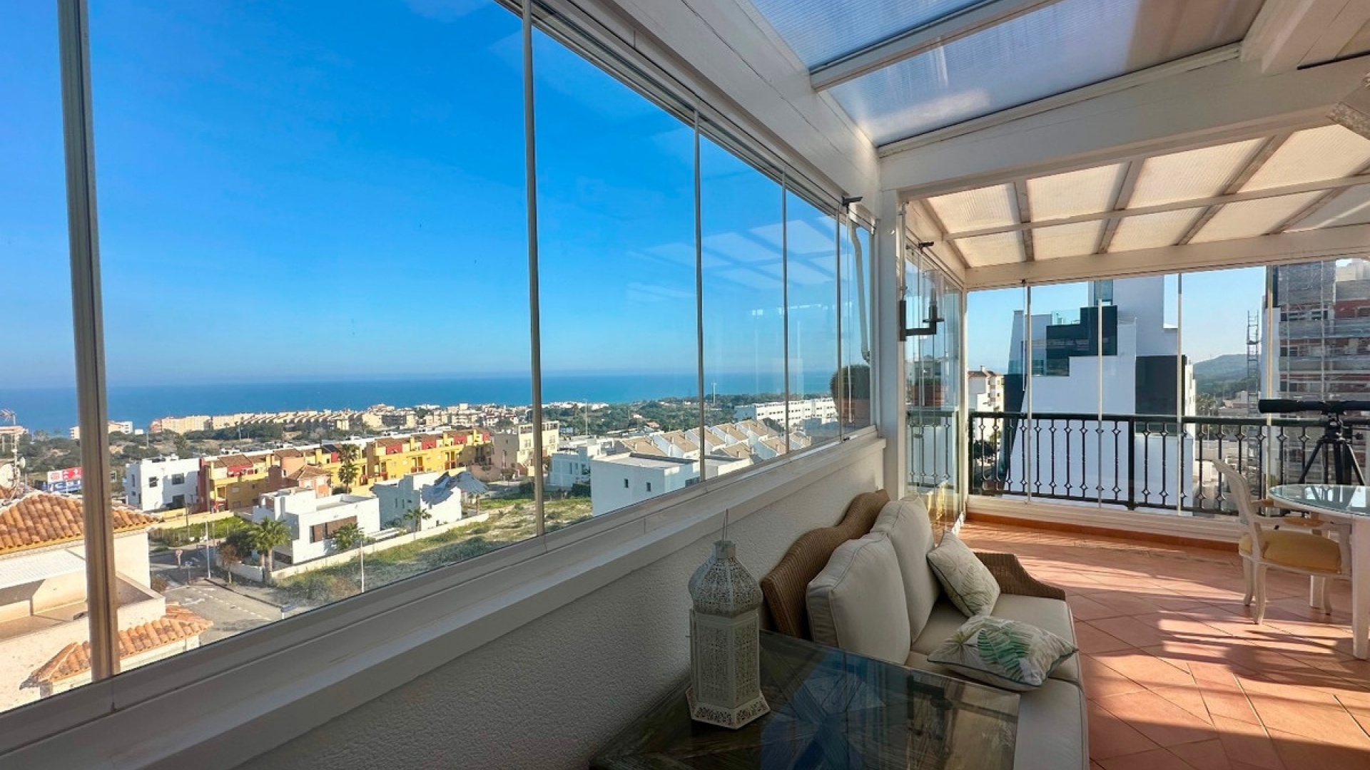 Revente - Appartement - Guardamar del Segura - Guardamar del Segura Centro