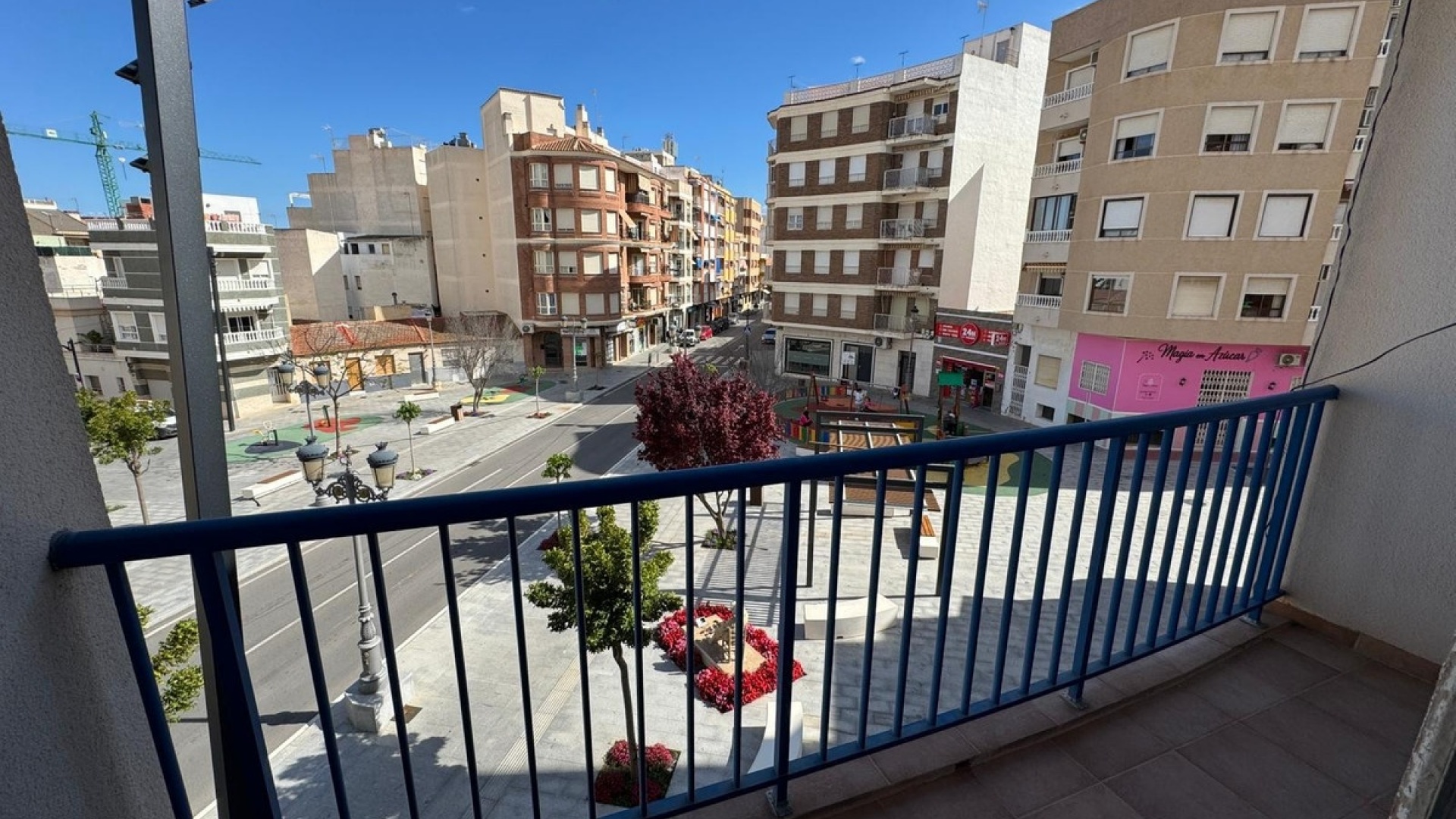 Revente - Appartement - Guardamar del Segura - Guardamar del Segura Centro