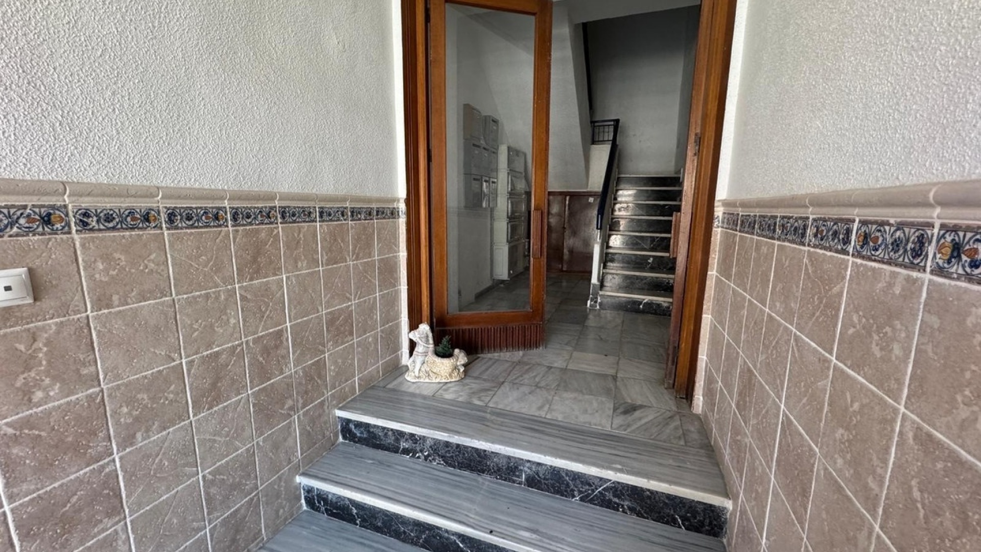 Revente - Appartement - Guardamar del Segura - Guardamar del Segura Centro