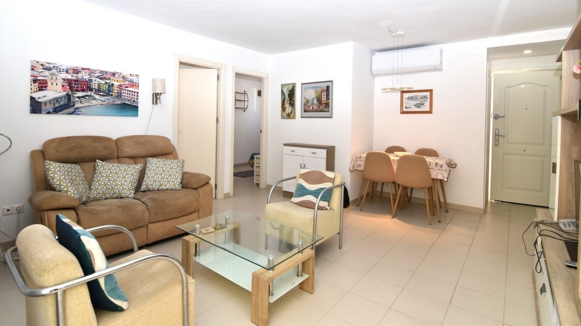 Revente - Appartement - Guardamar del Segura - Guardamar del Segura Centro