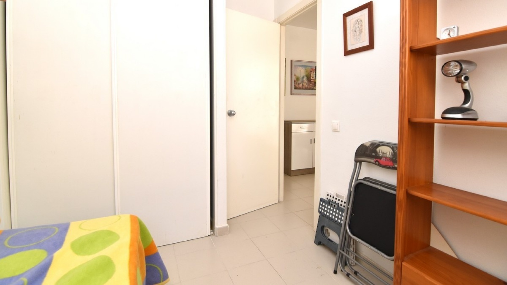 Revente - Appartement - Guardamar del Segura - Guardamar del Segura Centro