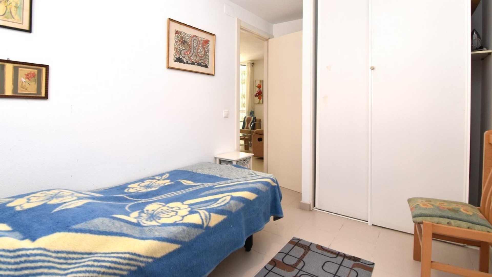 Revente - Appartement - Guardamar del Segura - Guardamar del Segura Centro