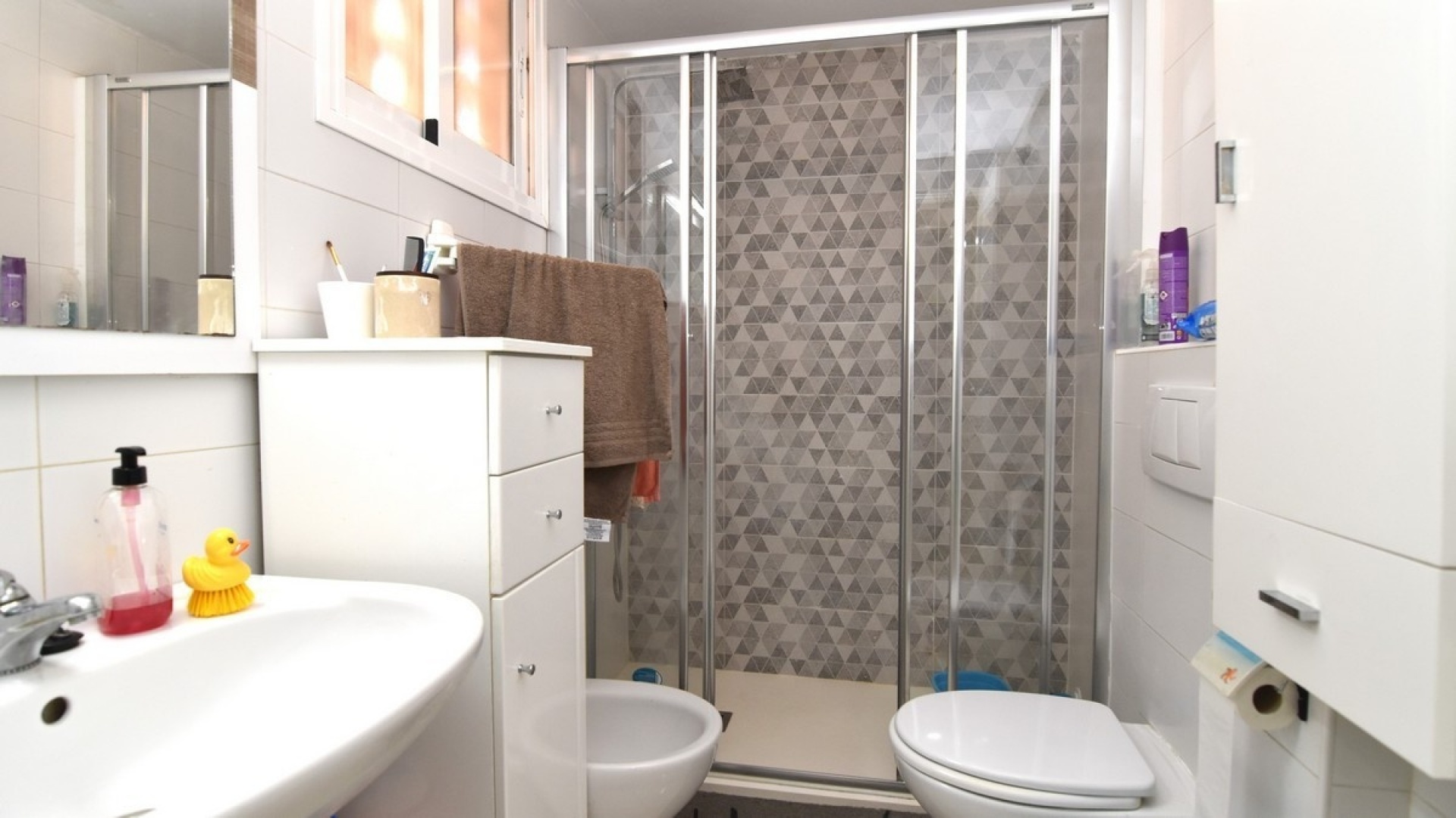 Revente - Appartement - Guardamar del Segura - Guardamar del Segura Centro