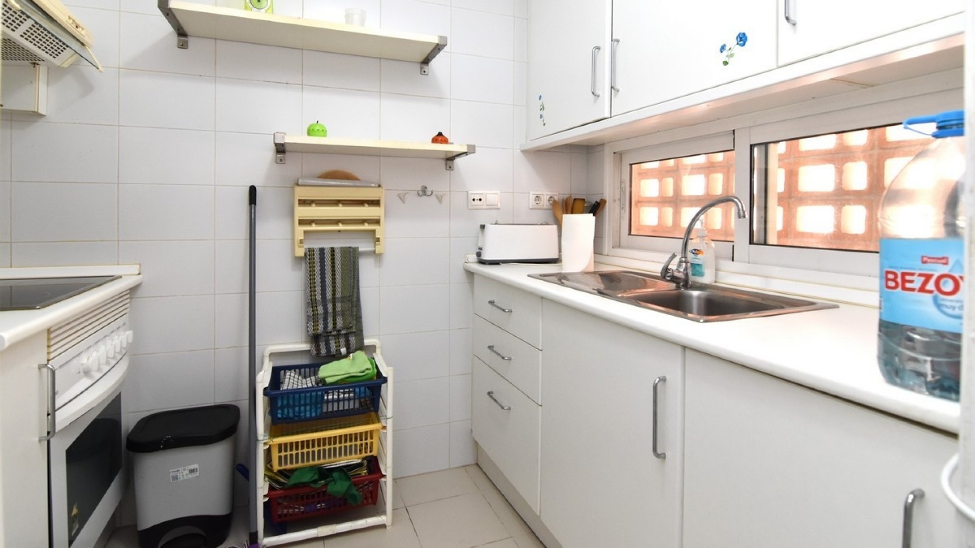 Revente - Appartement - Guardamar del Segura - Guardamar del Segura Centro