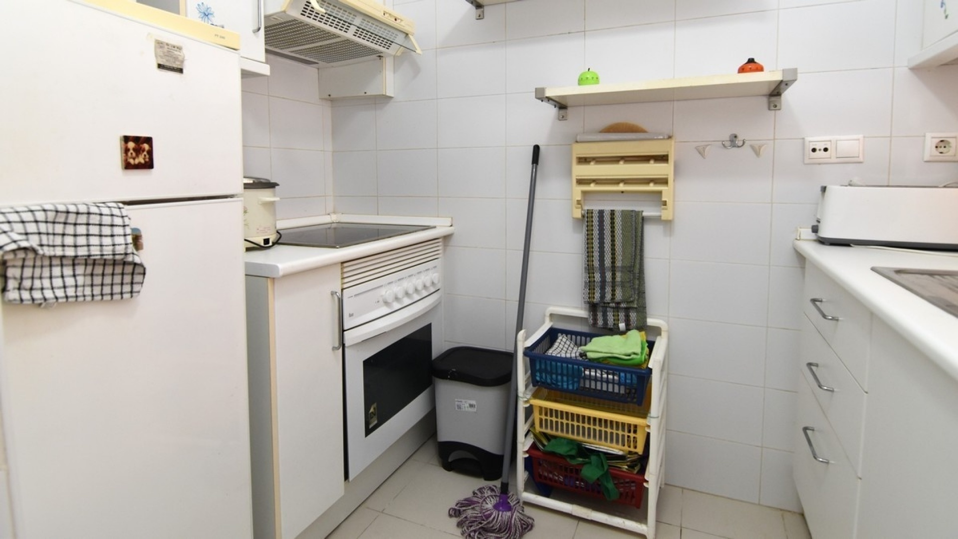 Revente - Appartement - Guardamar del Segura - Guardamar del Segura Centro