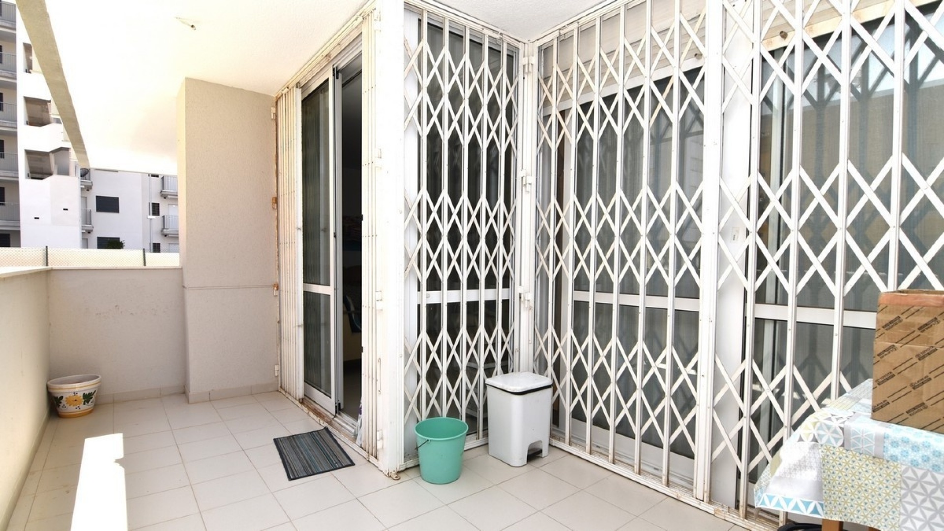 Revente - Appartement - Guardamar del Segura - Guardamar del Segura Centro