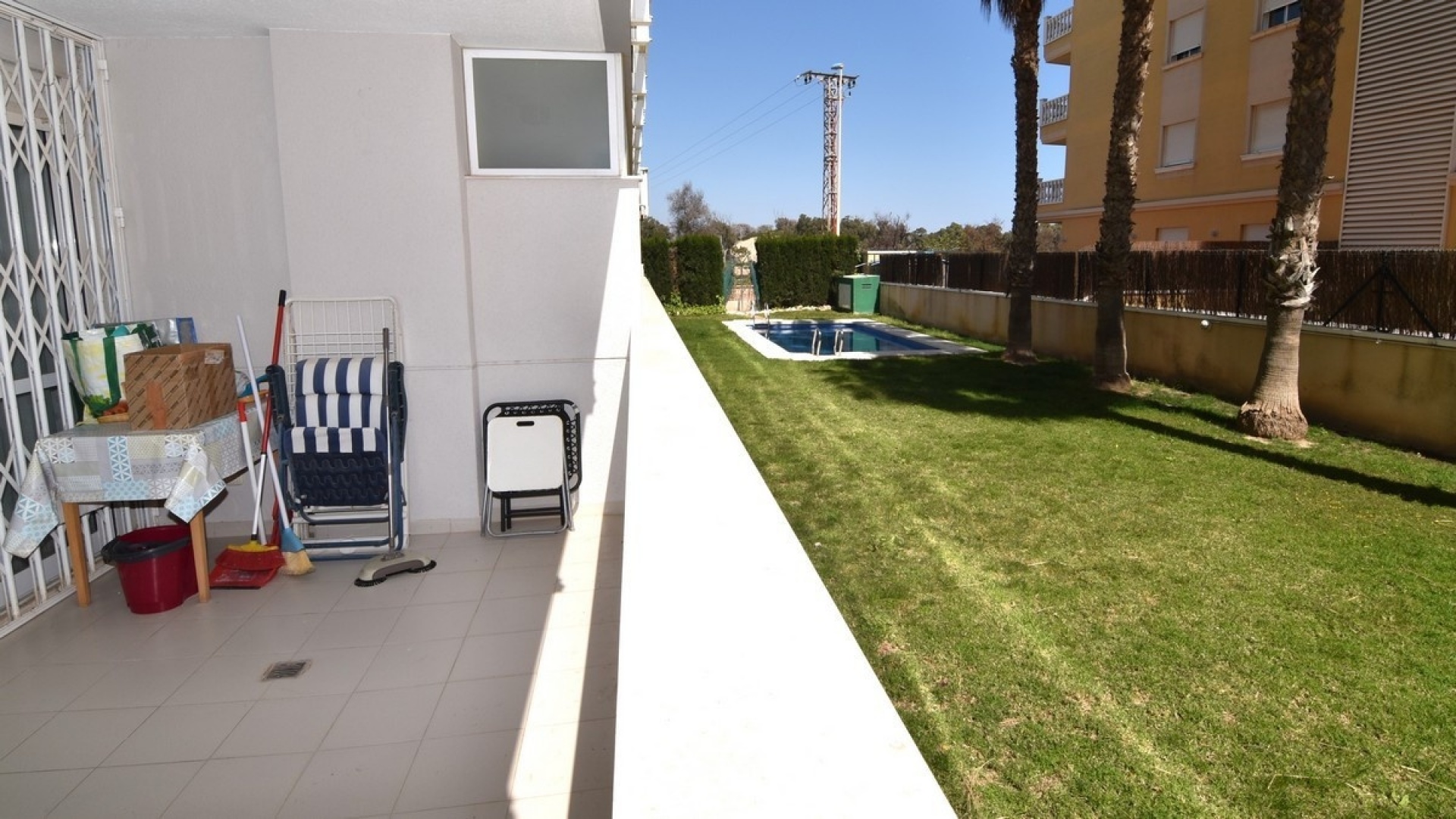 Revente - Appartement - Guardamar del Segura - Guardamar del Segura Centro
