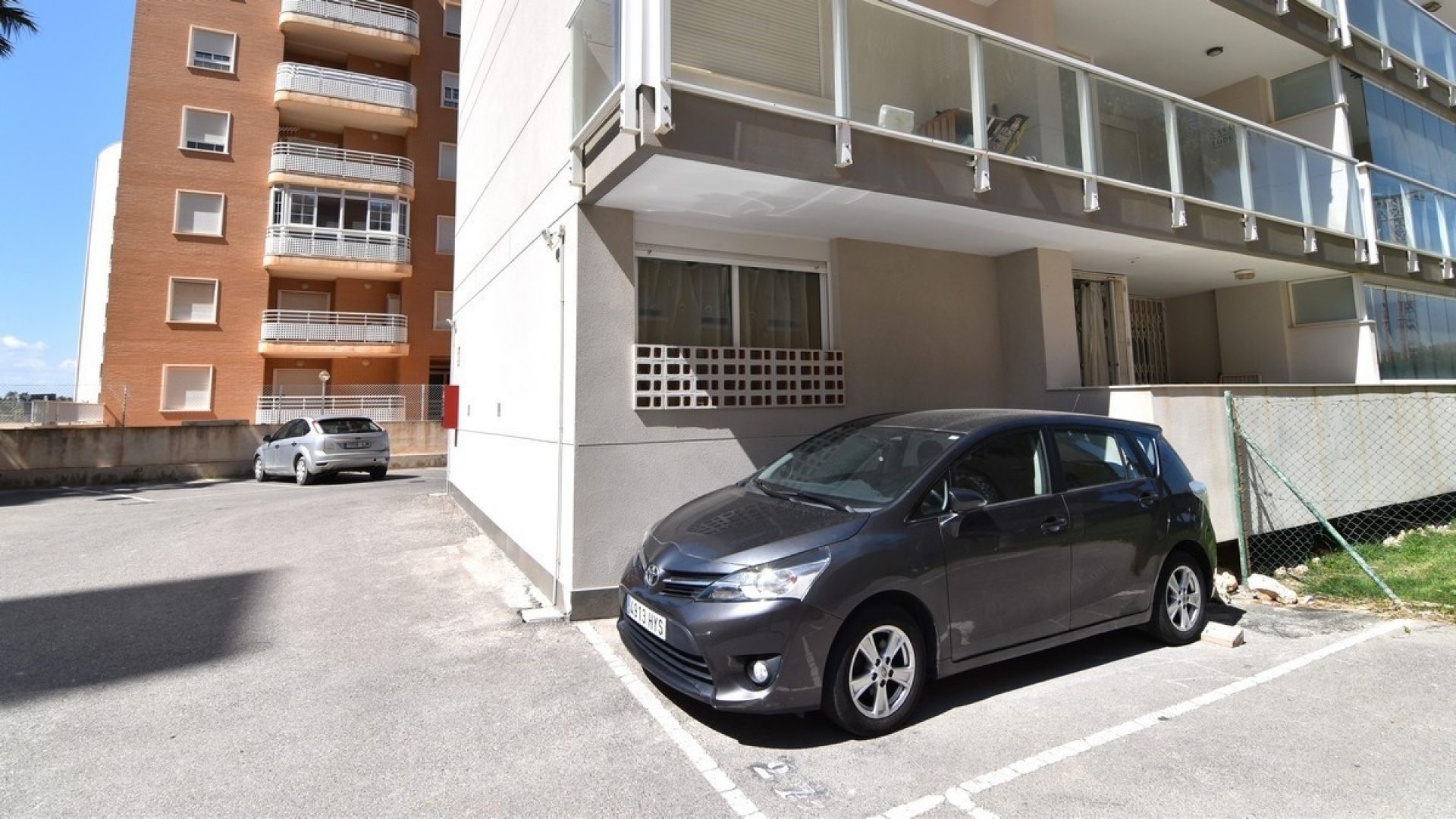 Revente - Appartement - Guardamar del Segura - Guardamar del Segura Centro
