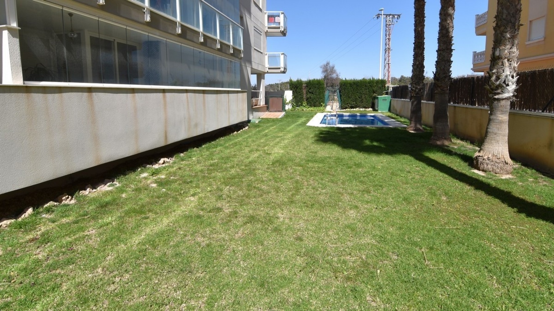 Revente - Appartement - Guardamar del Segura - Guardamar del Segura Centro