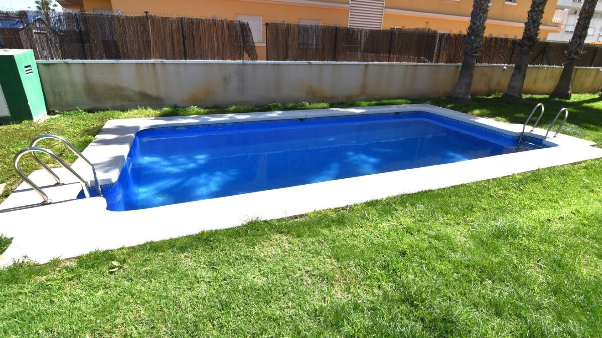 Revente - Appartement - Guardamar del Segura - Guardamar del Segura Centro