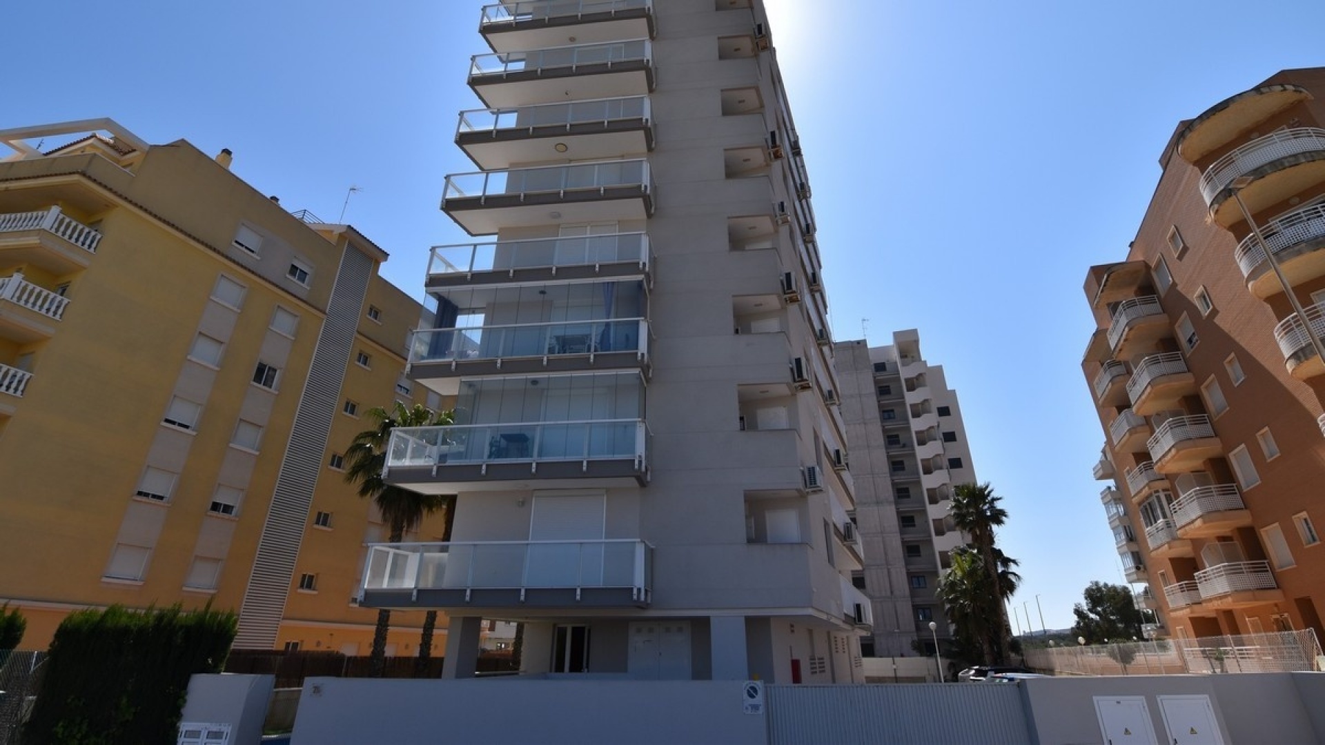 Revente - Appartement - Guardamar del Segura - Guardamar del Segura Centro