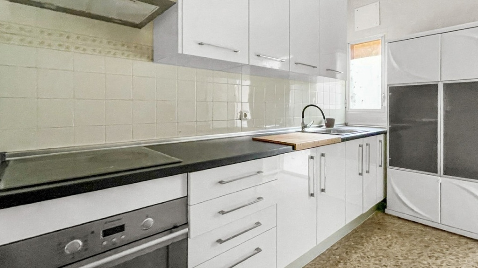 Revente - Appartement - Guardamar del Segura - Guardamar del Segura Centro