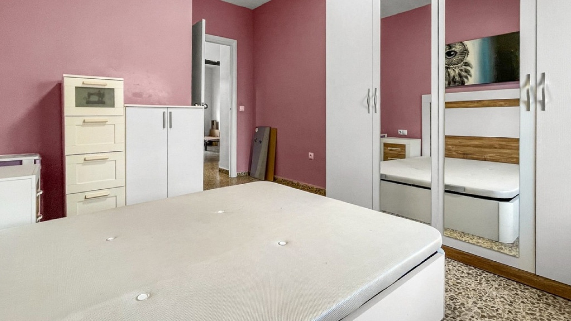 Revente - Appartement - Guardamar del Segura - Guardamar del Segura Centro