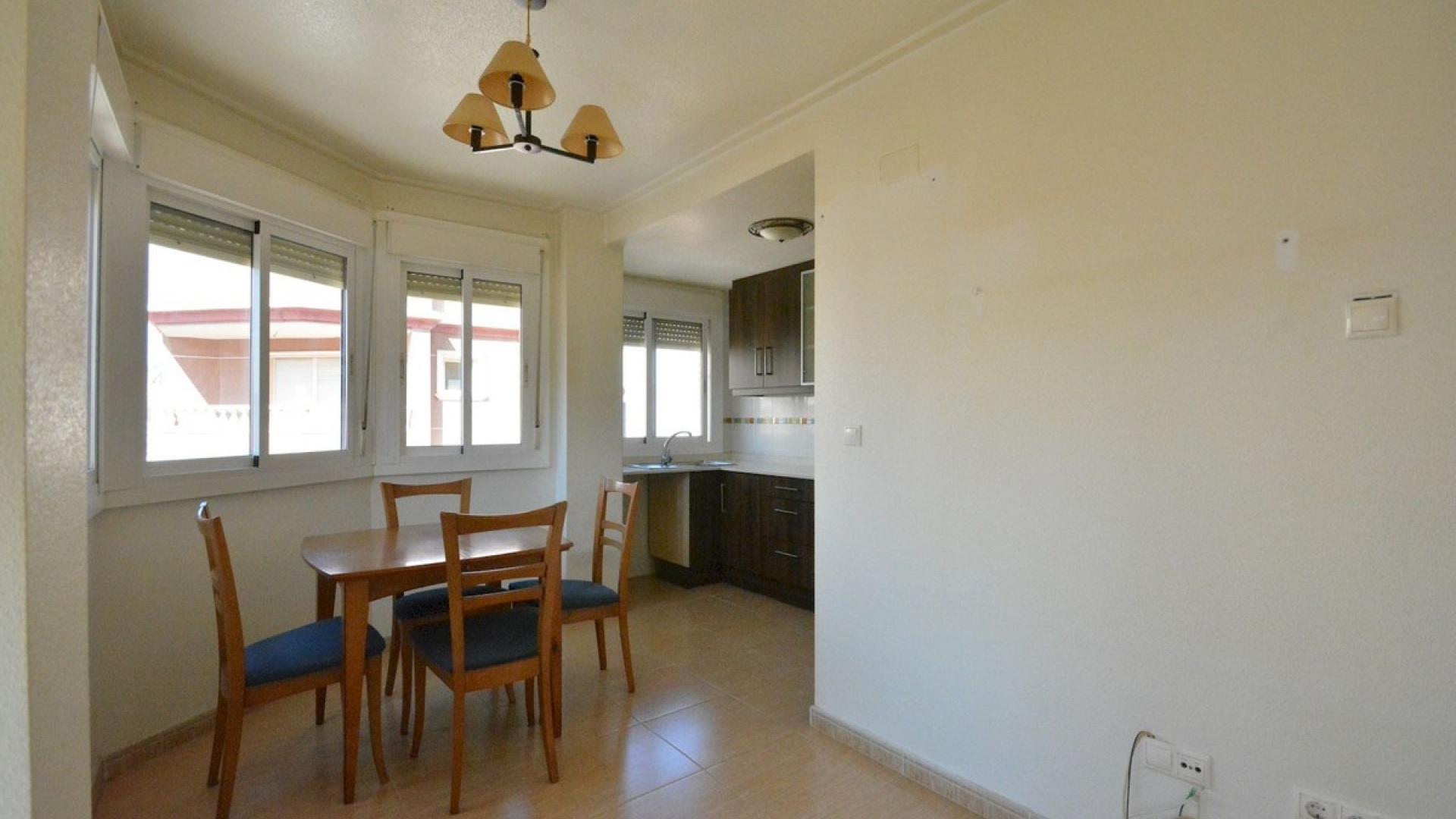 Revente - Appartement - Guardamar del Segura - Guardamar del Segura Centro