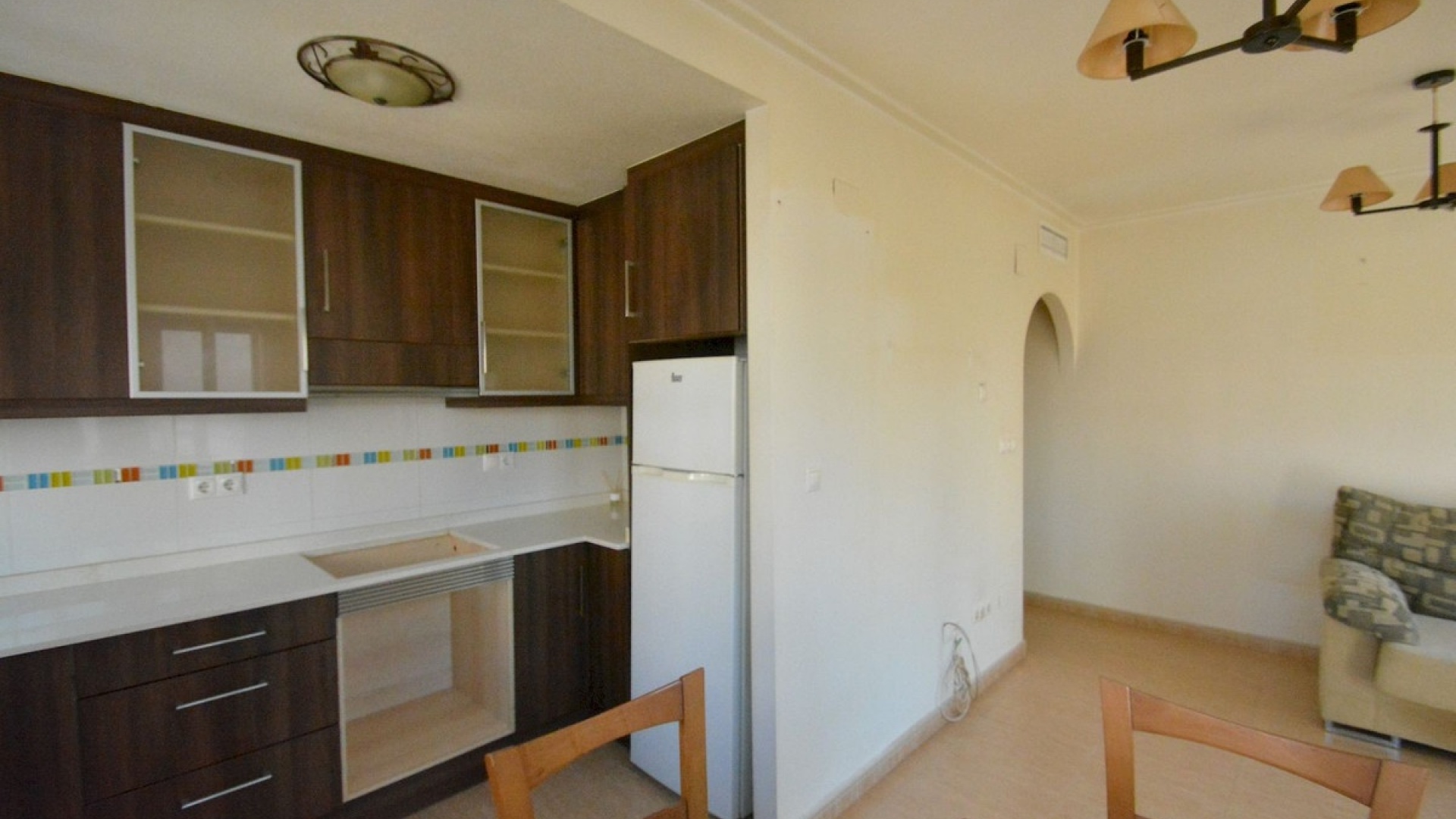 Revente - Appartement - Guardamar del Segura - Guardamar del Segura Centro