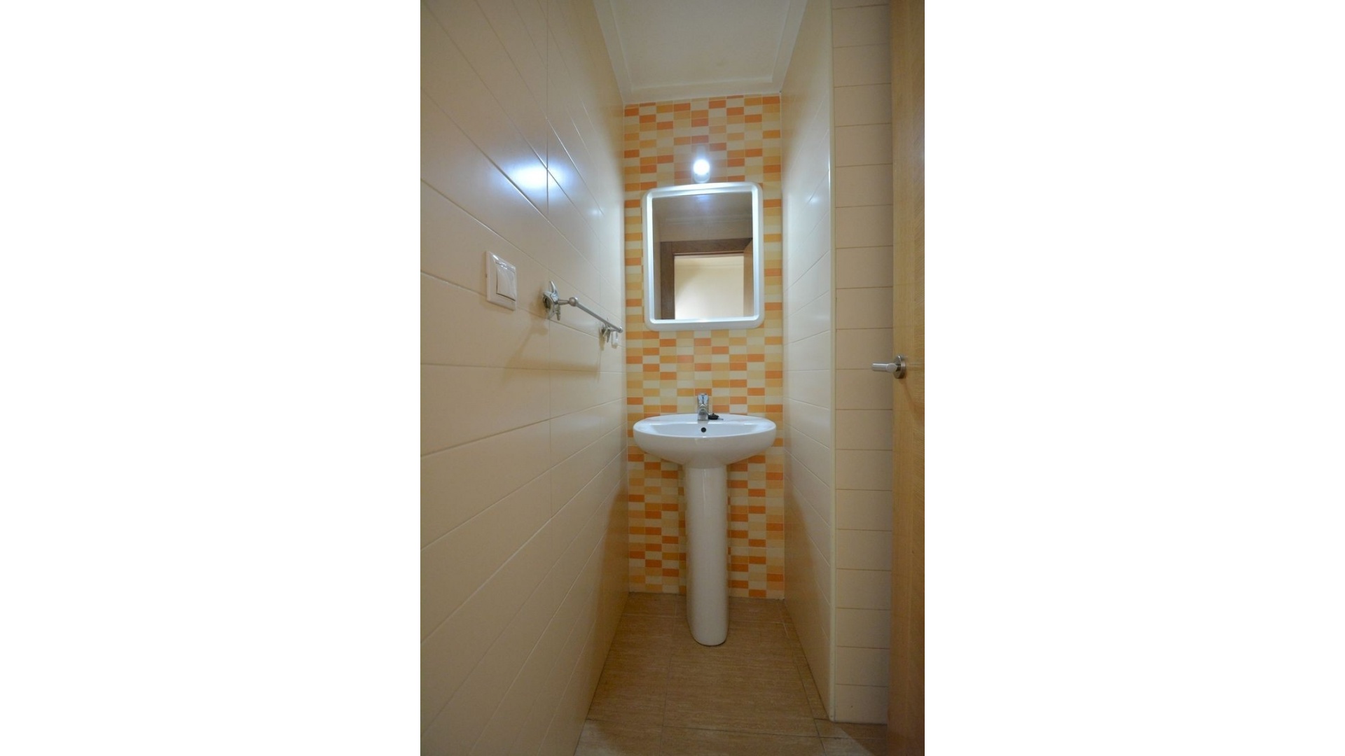 Revente - Appartement - Guardamar del Segura - Guardamar del Segura Centro