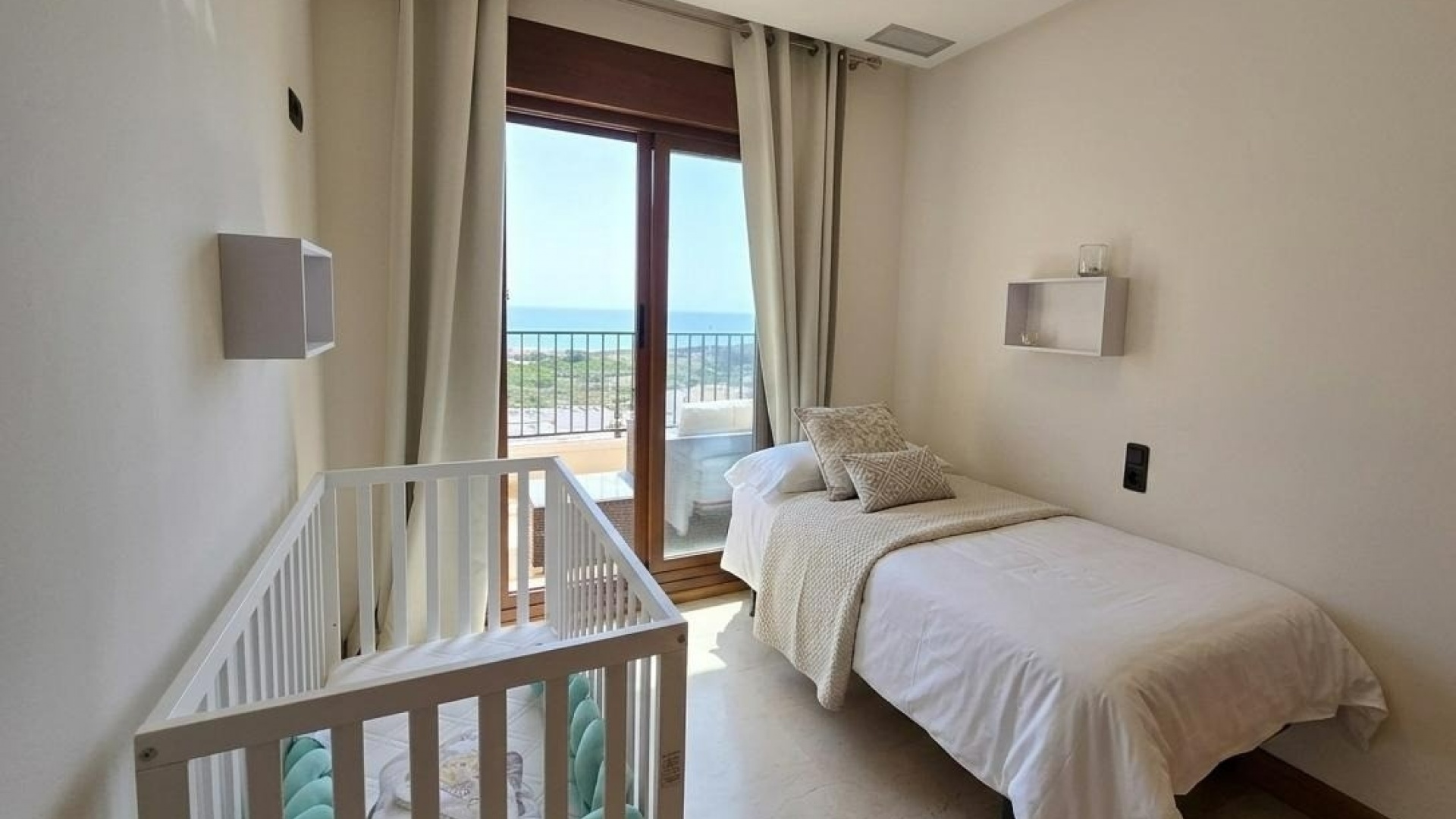 Revente - Appartement - Guardamar del Segura - Guardamar del Segura Centro