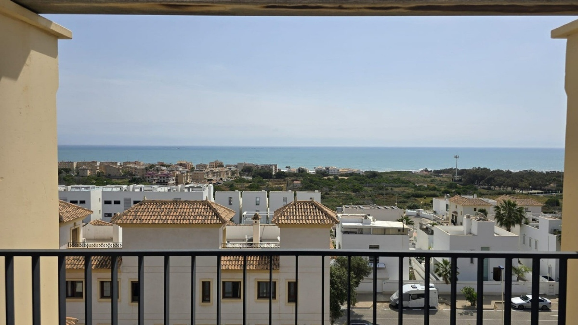 Revente - Appartement - Guardamar del Segura - Guardamar del Segura Centro