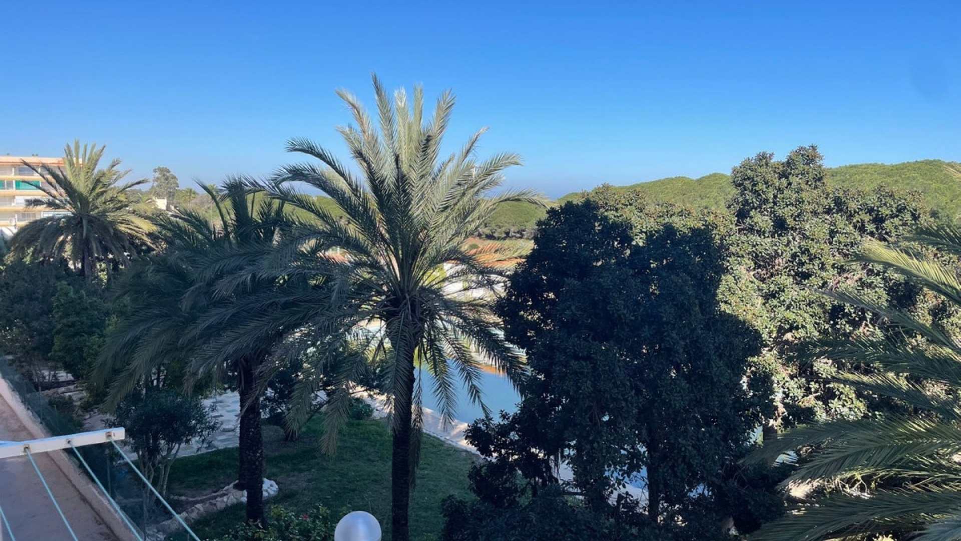Revente - Appartement - Guardamar del Segura - Guardamar del Segura Centro