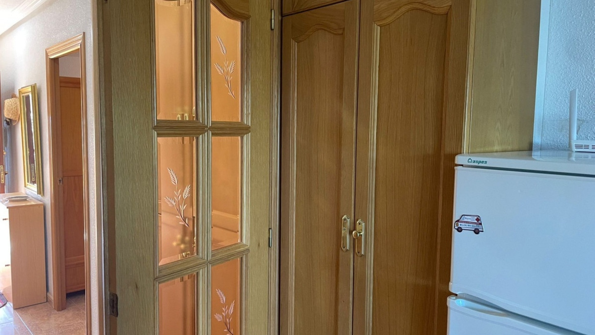 Revente - Appartement - Guardamar del Segura - Guardamar del Segura Centro