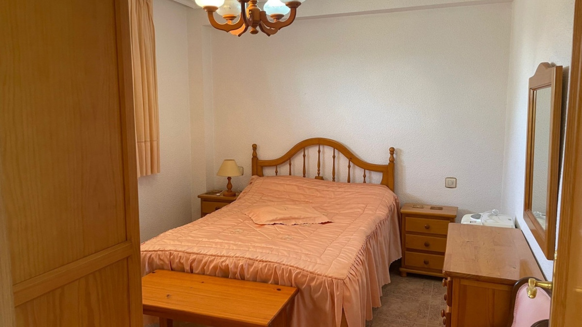 Revente - Appartement - Guardamar del Segura - Guardamar del Segura Centro