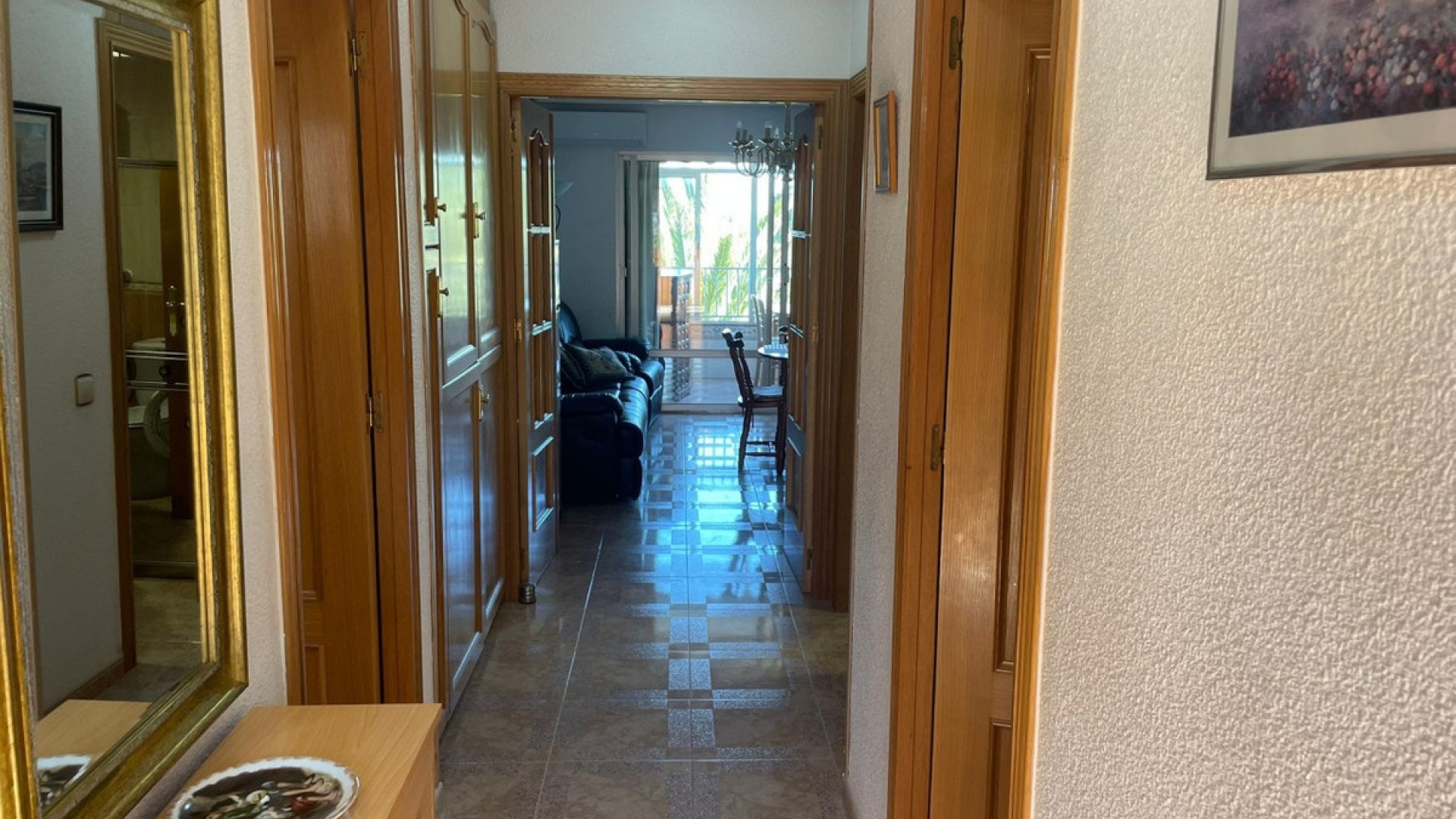 Revente - Appartement - Guardamar del Segura - Guardamar del Segura Centro