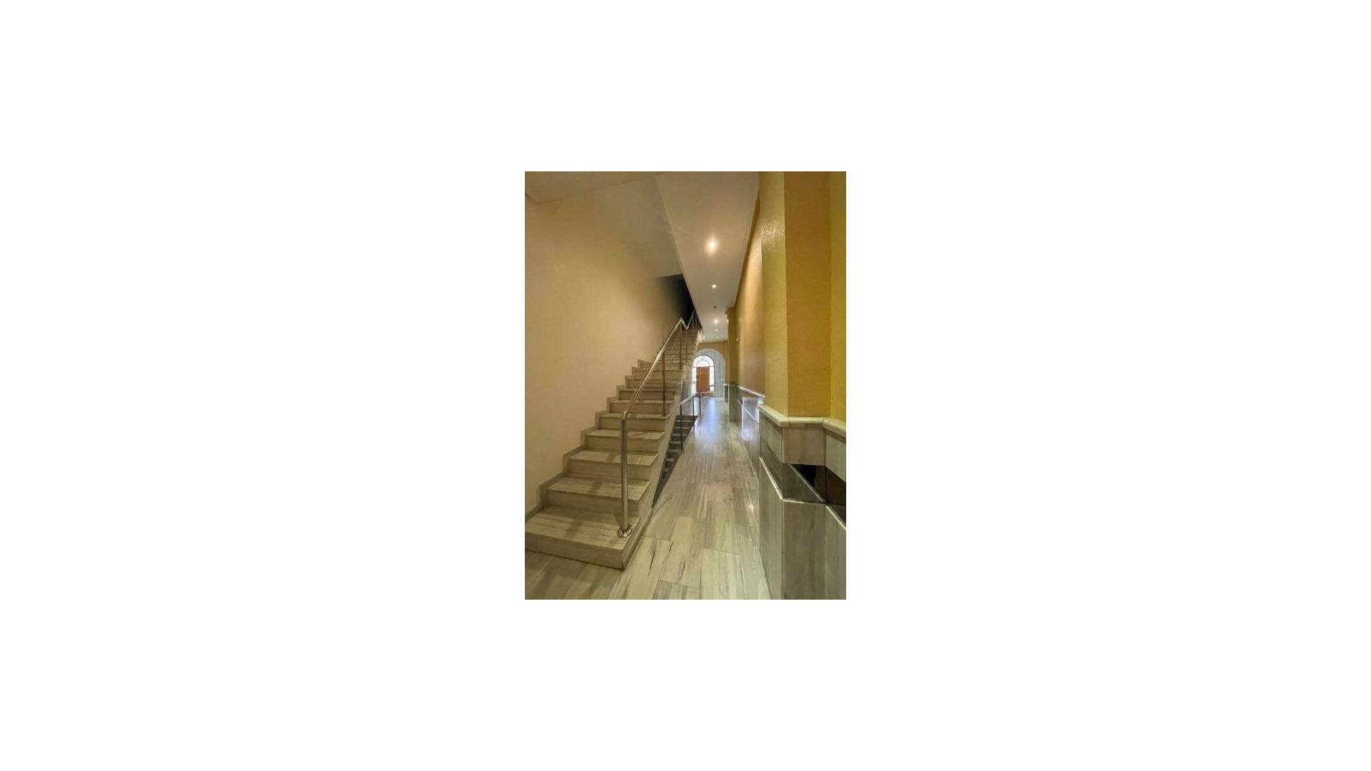 Revente - Appartement - Guardamar del Segura - Guardamar del Segura Centro