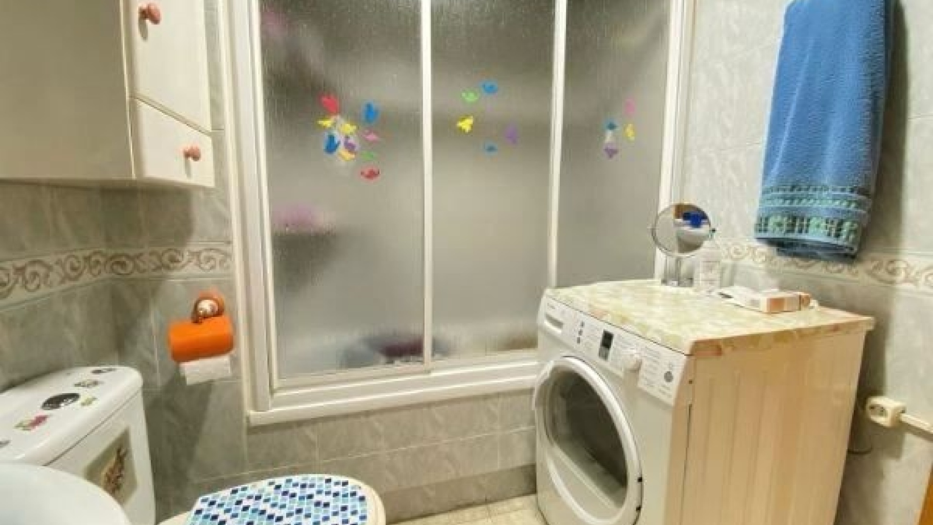 Revente - Appartement - Guardamar del Segura - Guardamar del Segura Centro