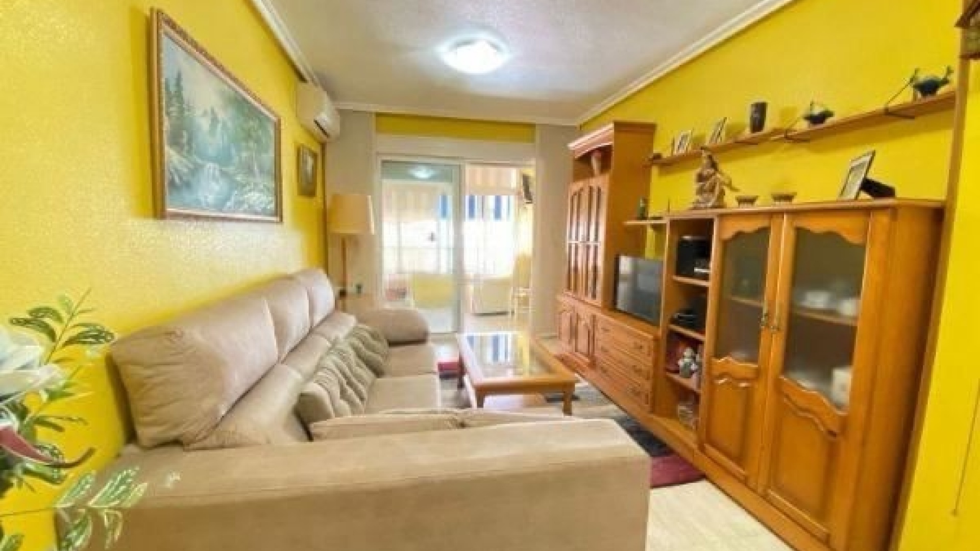 Revente - Appartement - Guardamar del Segura - Guardamar del Segura Centro