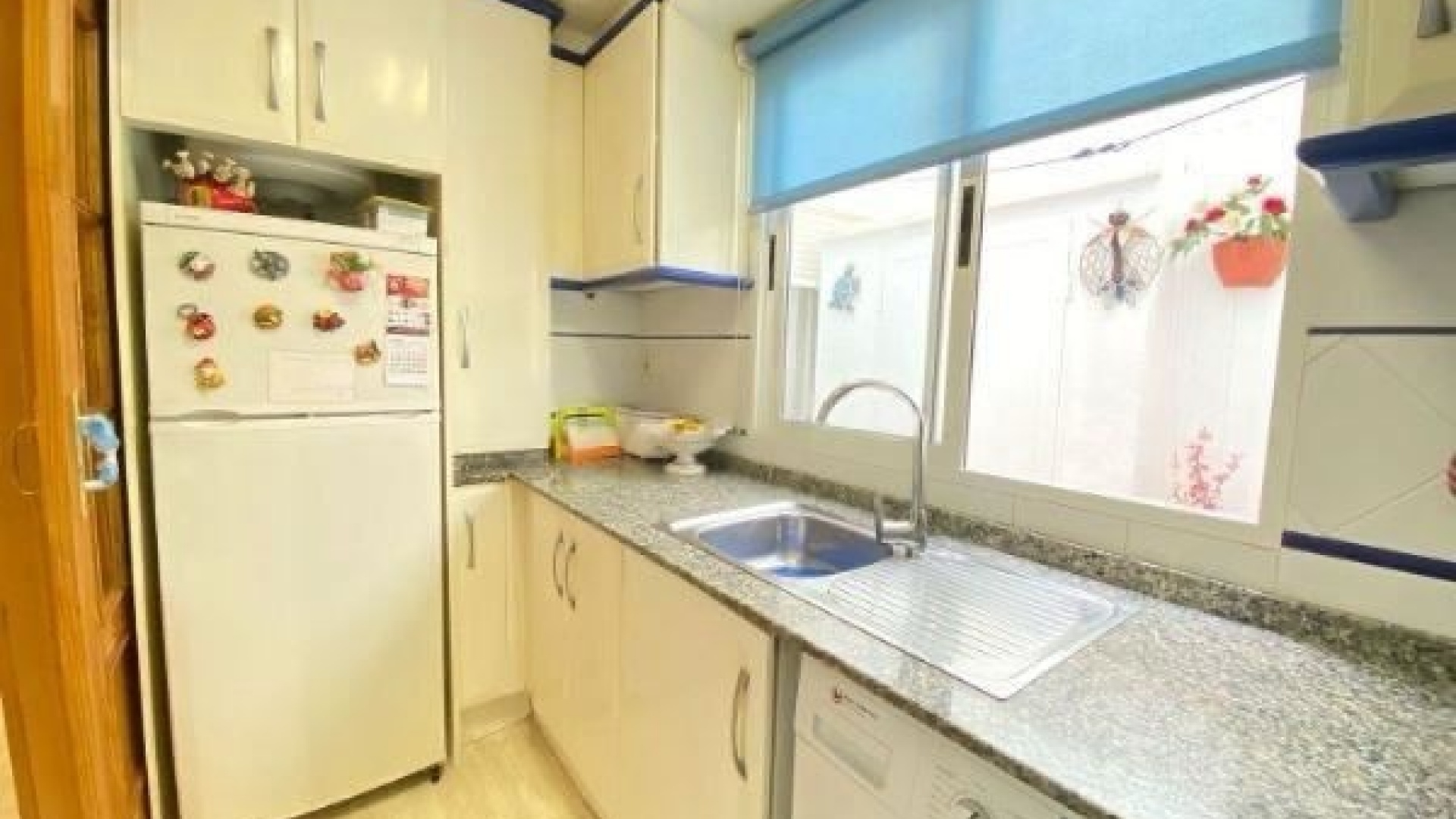 Revente - Appartement - Guardamar del Segura - Guardamar del Segura Centro
